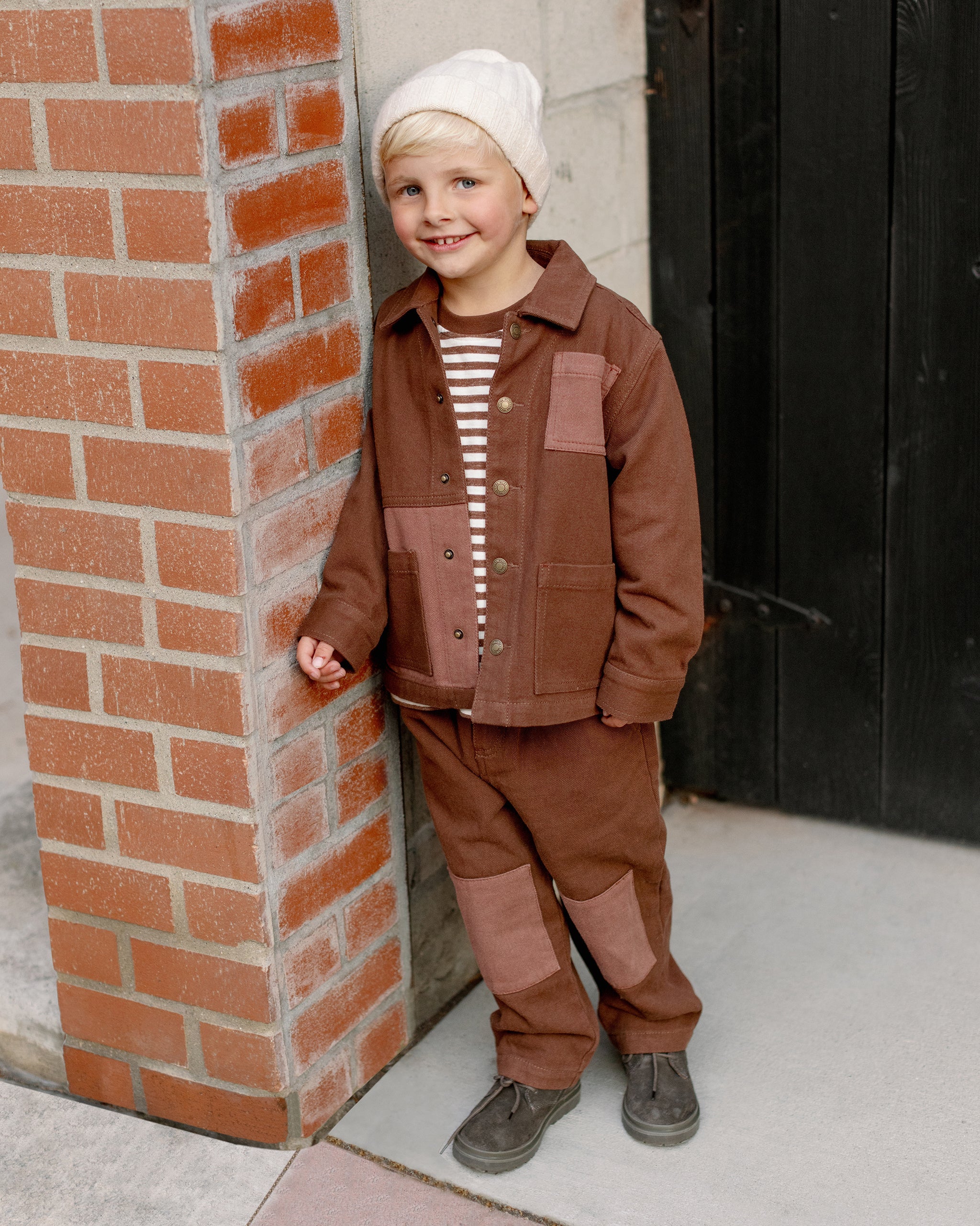 Rylee + Cru - Denim - Boys