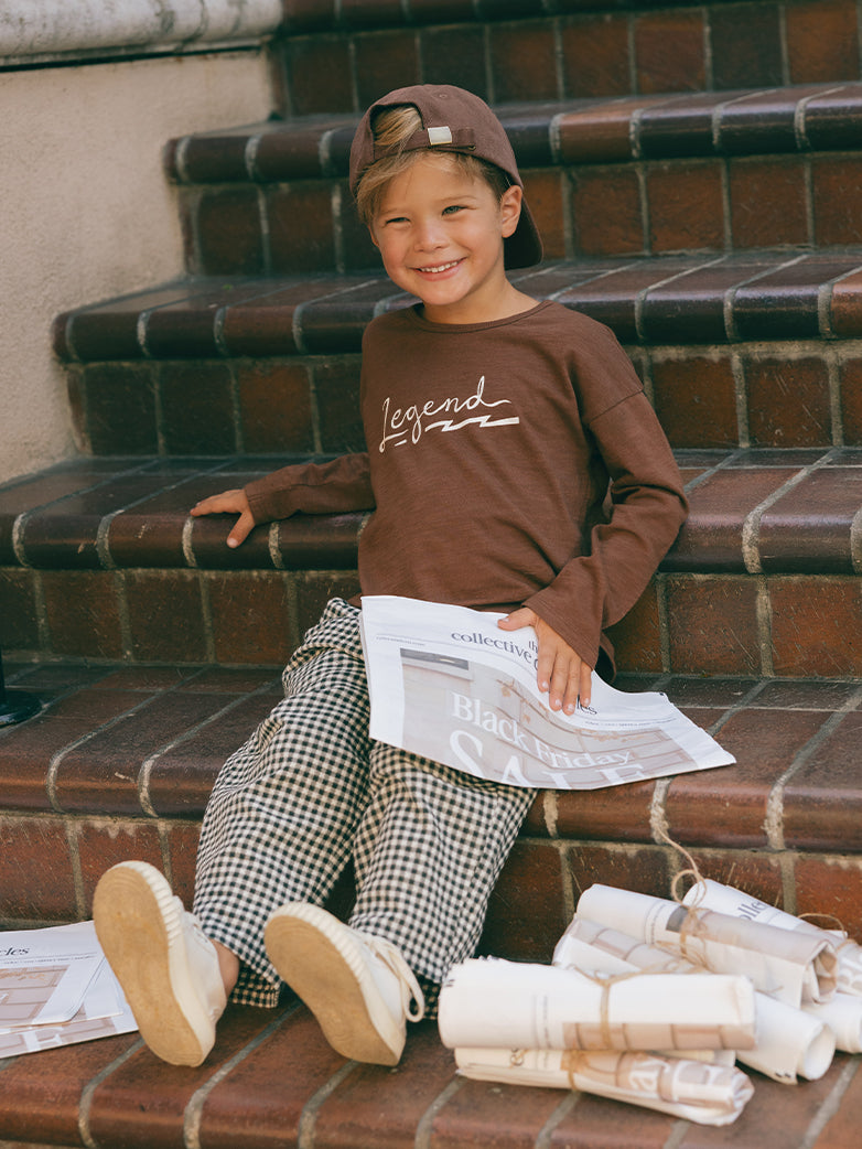 Rylee + Cru - AW25 Drop 3 Boys