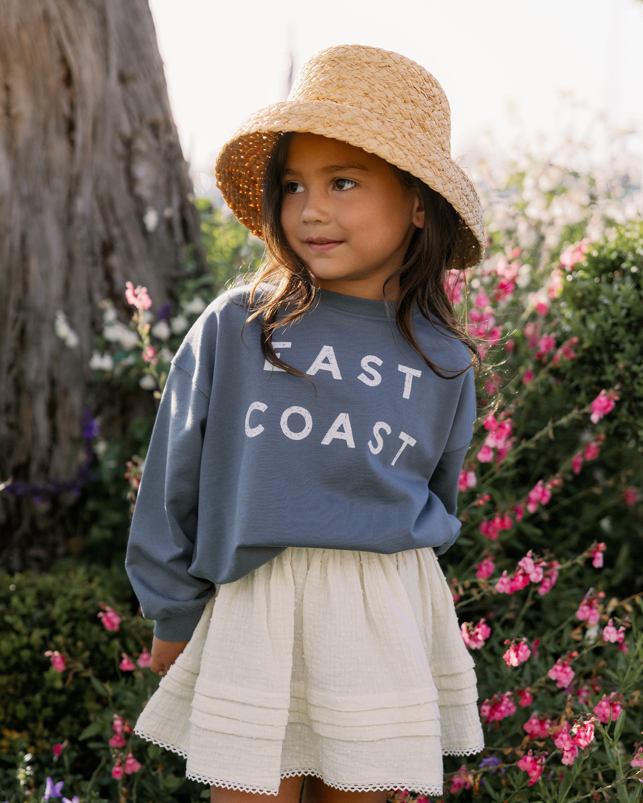 Rylee + Cru - New England Capsule - Baby Girls