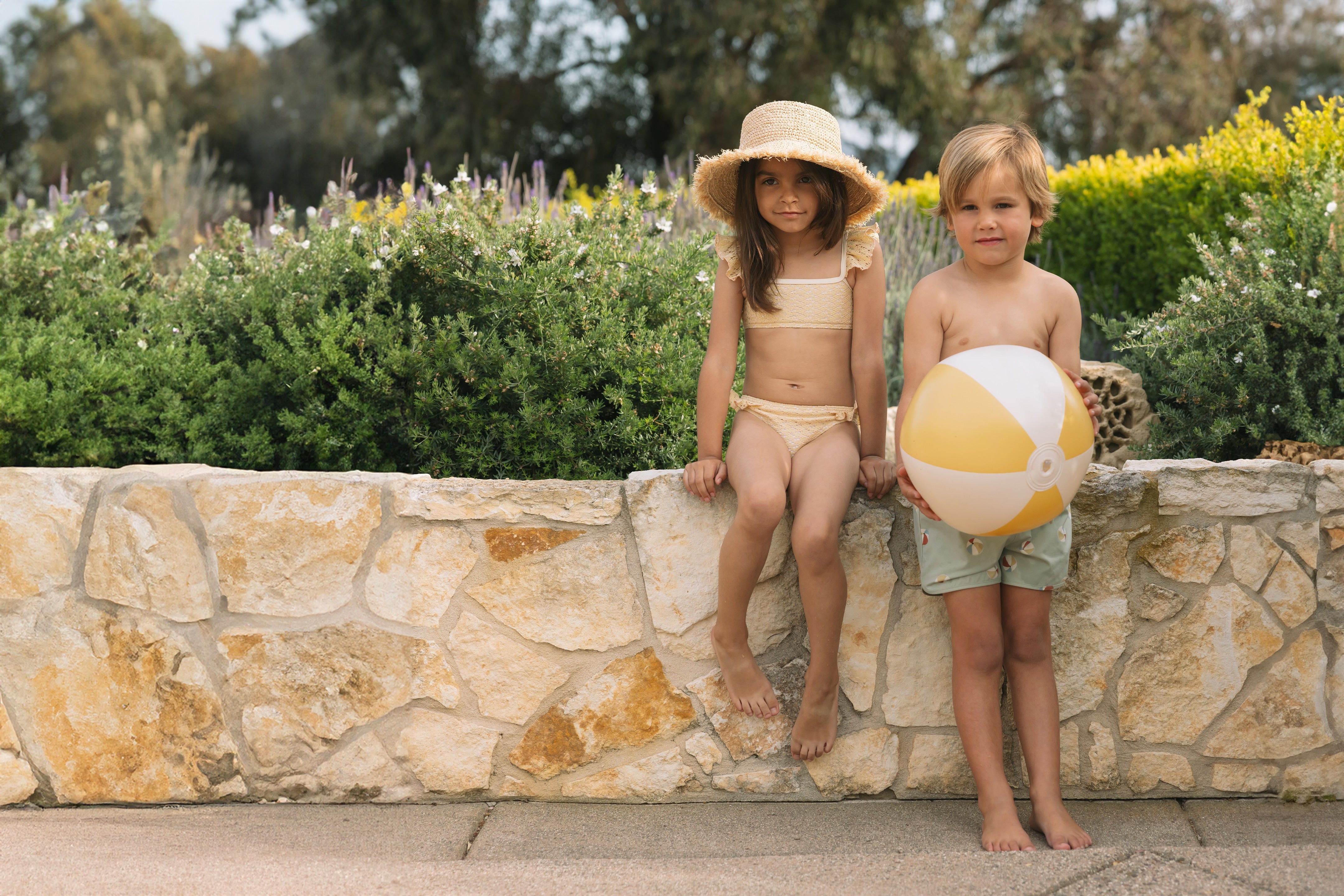 Rylee + Cru - SS25 Drop 1