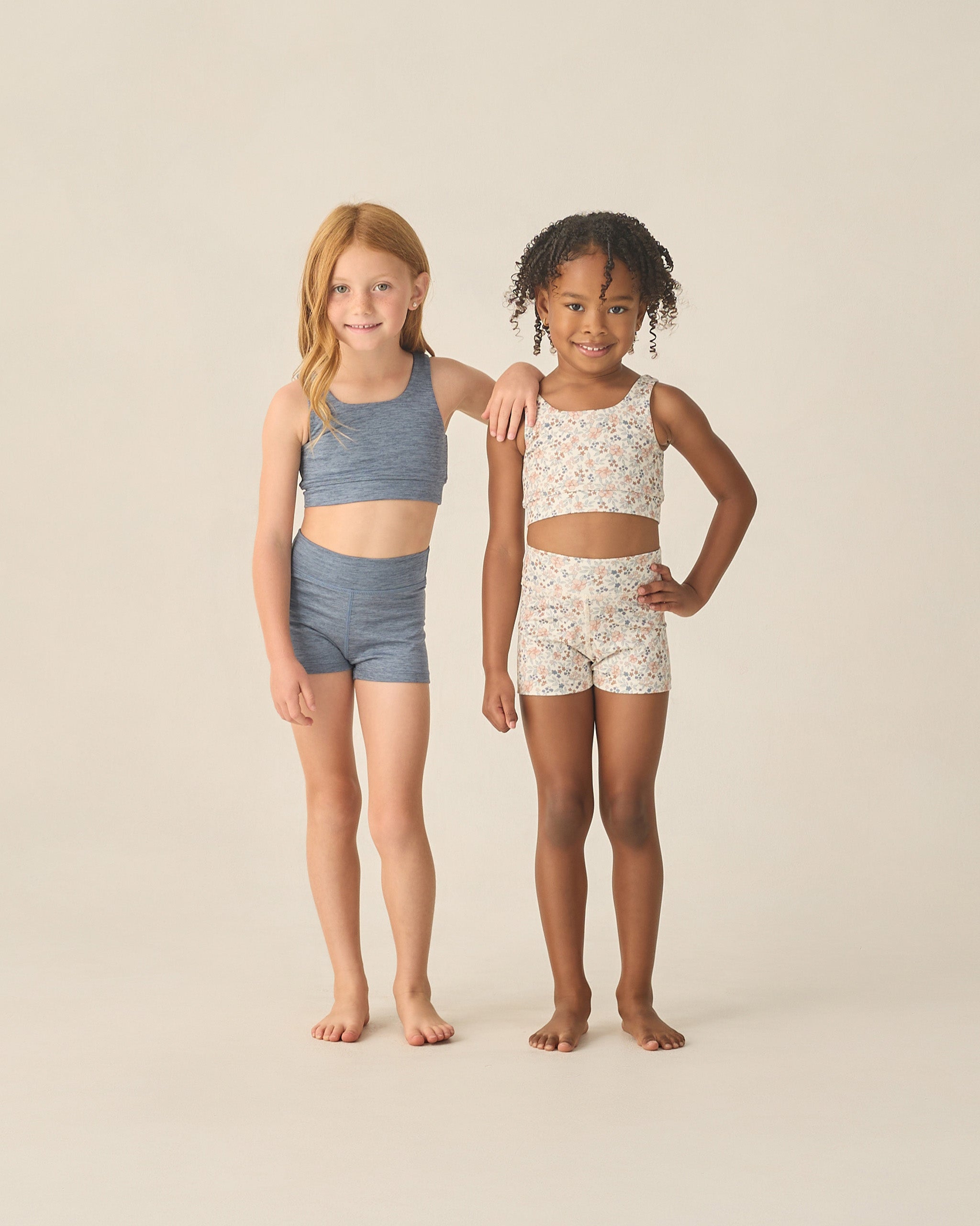 Rylee + Cru - PLAY - Girls - Sports Bras