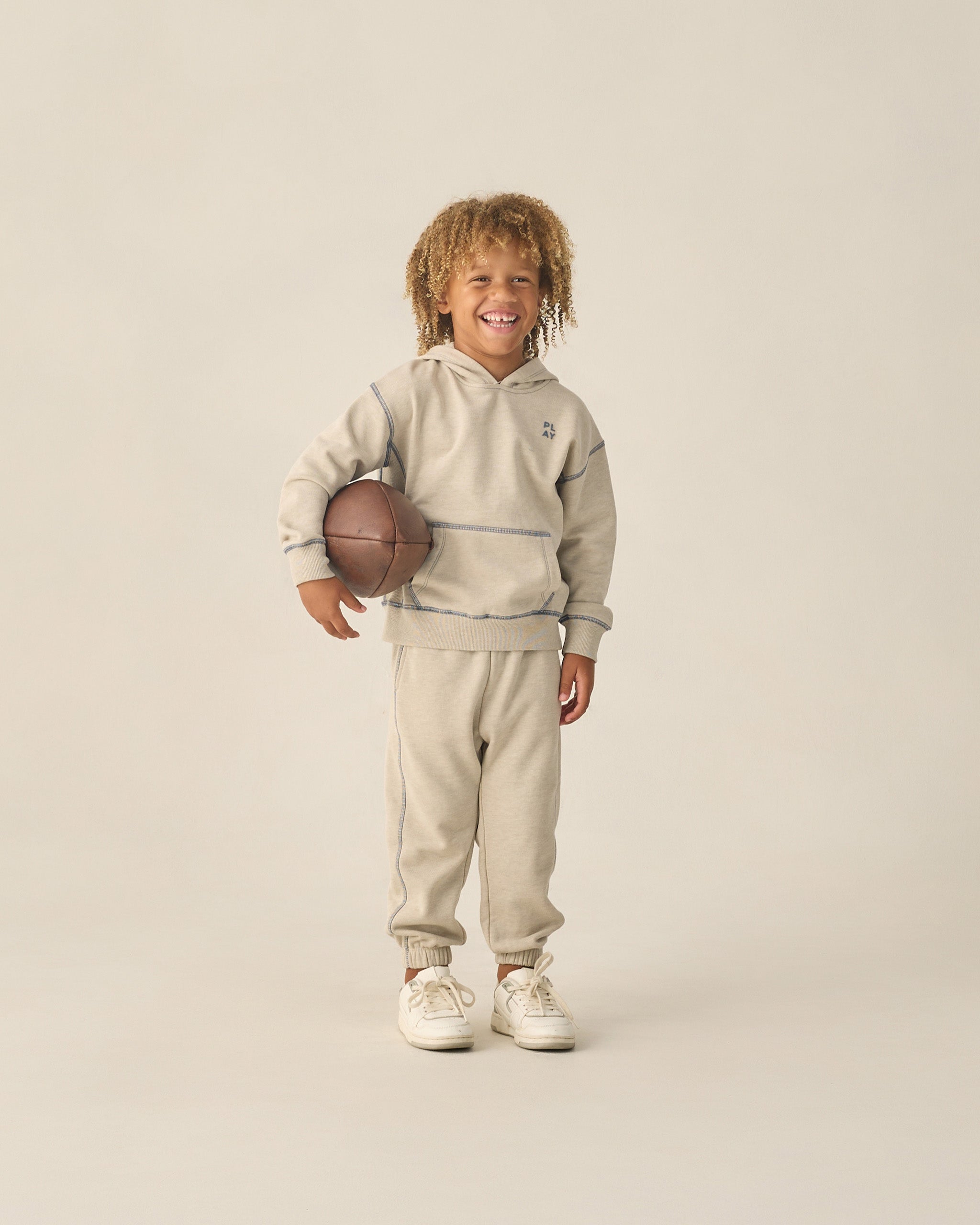 Rylee + Cru - PLAY - Boys - Sweats + Joggers