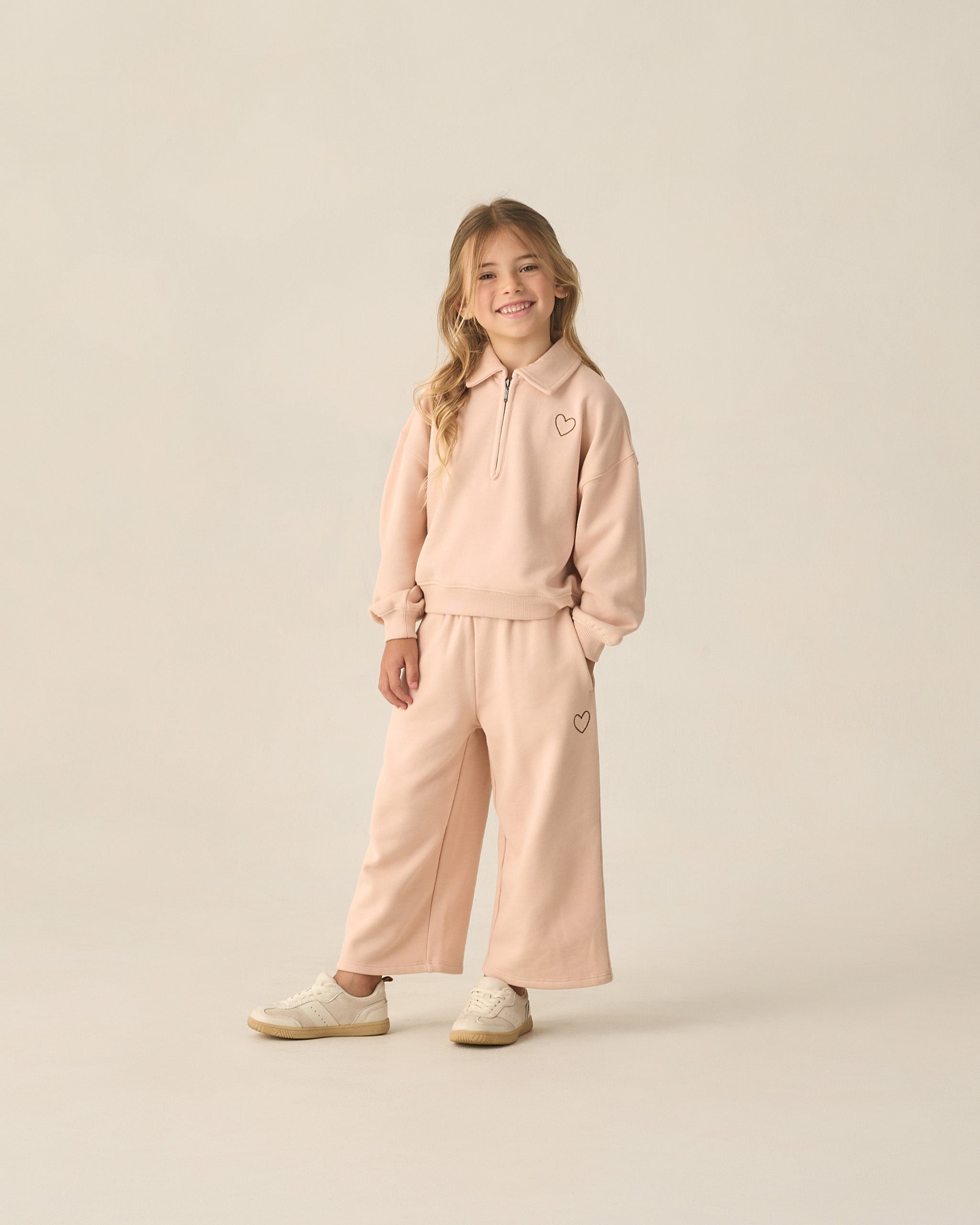 Rylee + Cru - PLAY - Girls - Sweats + Joggers