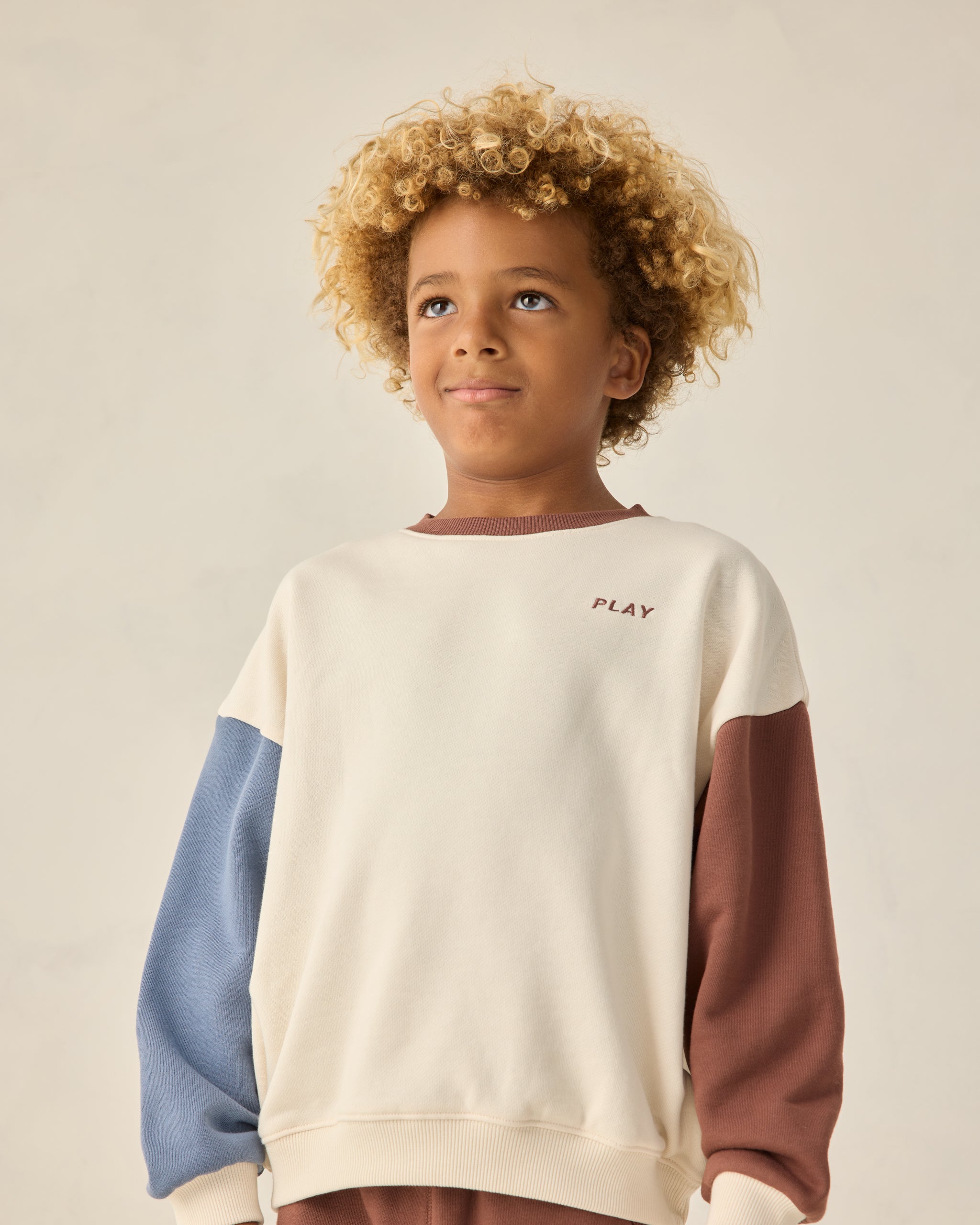Rylee + Cru - PLAY - Boys - Sweatshirts + Hoodies