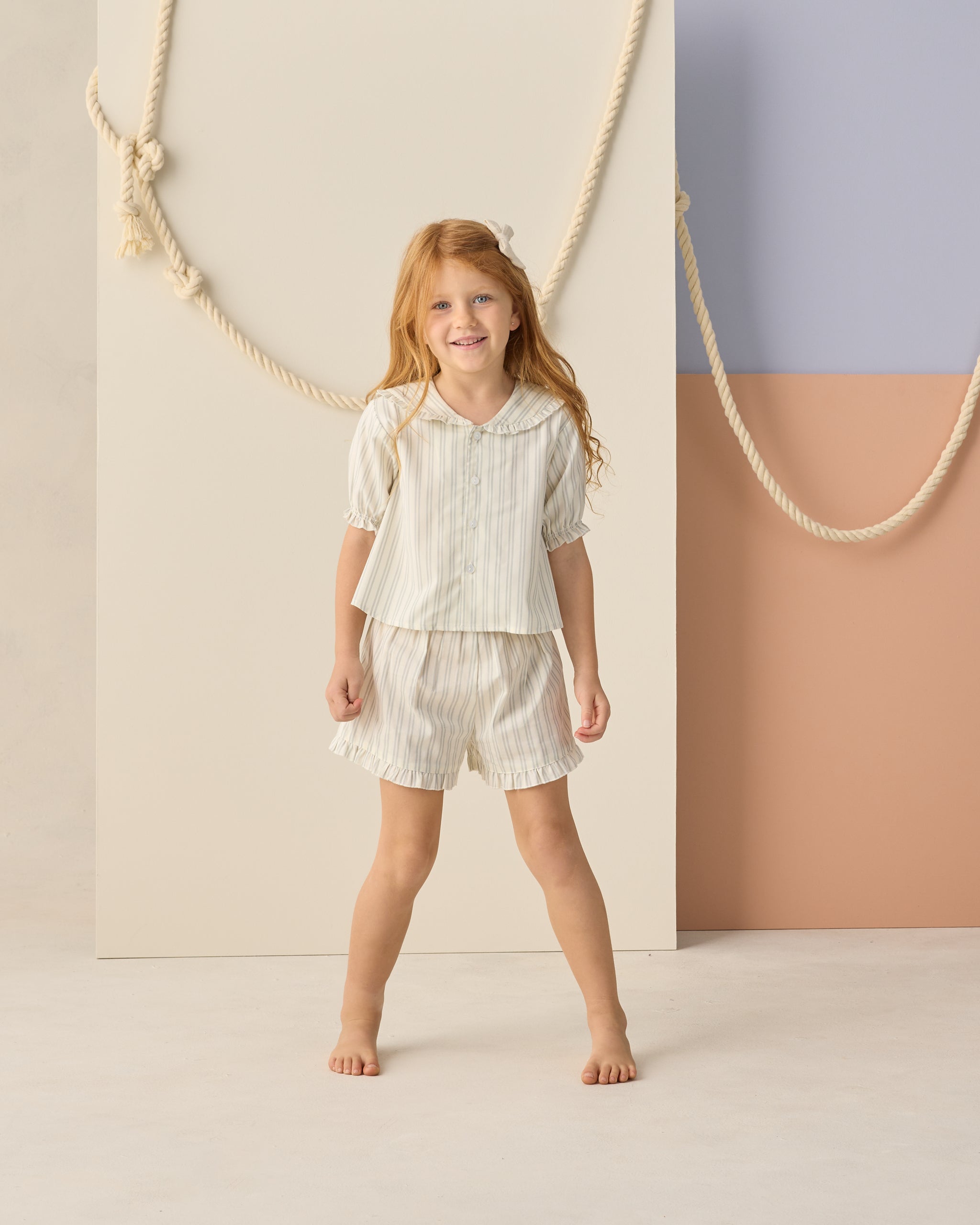 Rylee + Cru - Girls - Pajamas