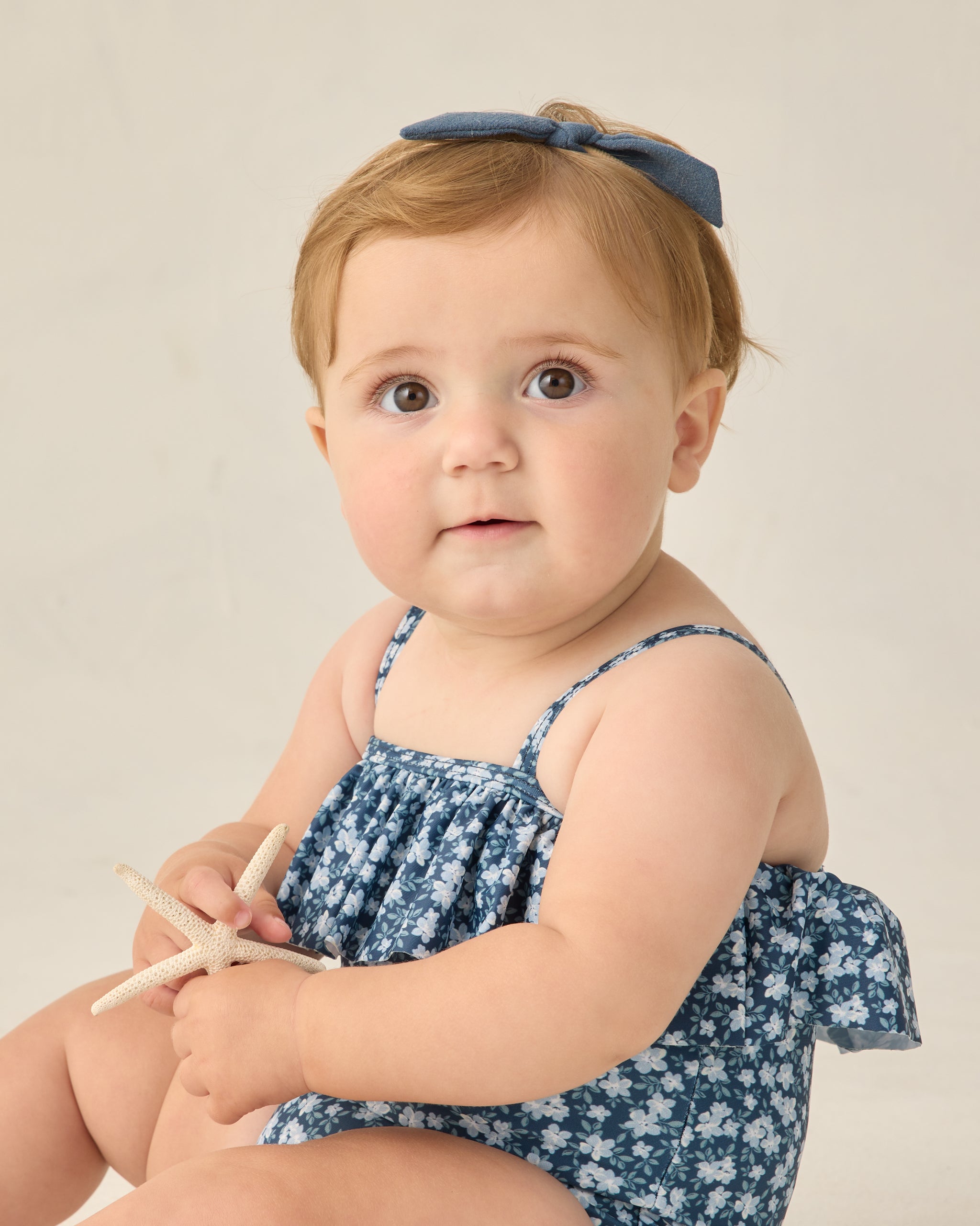 Rylee + Cru - Baby Girls - Accessories