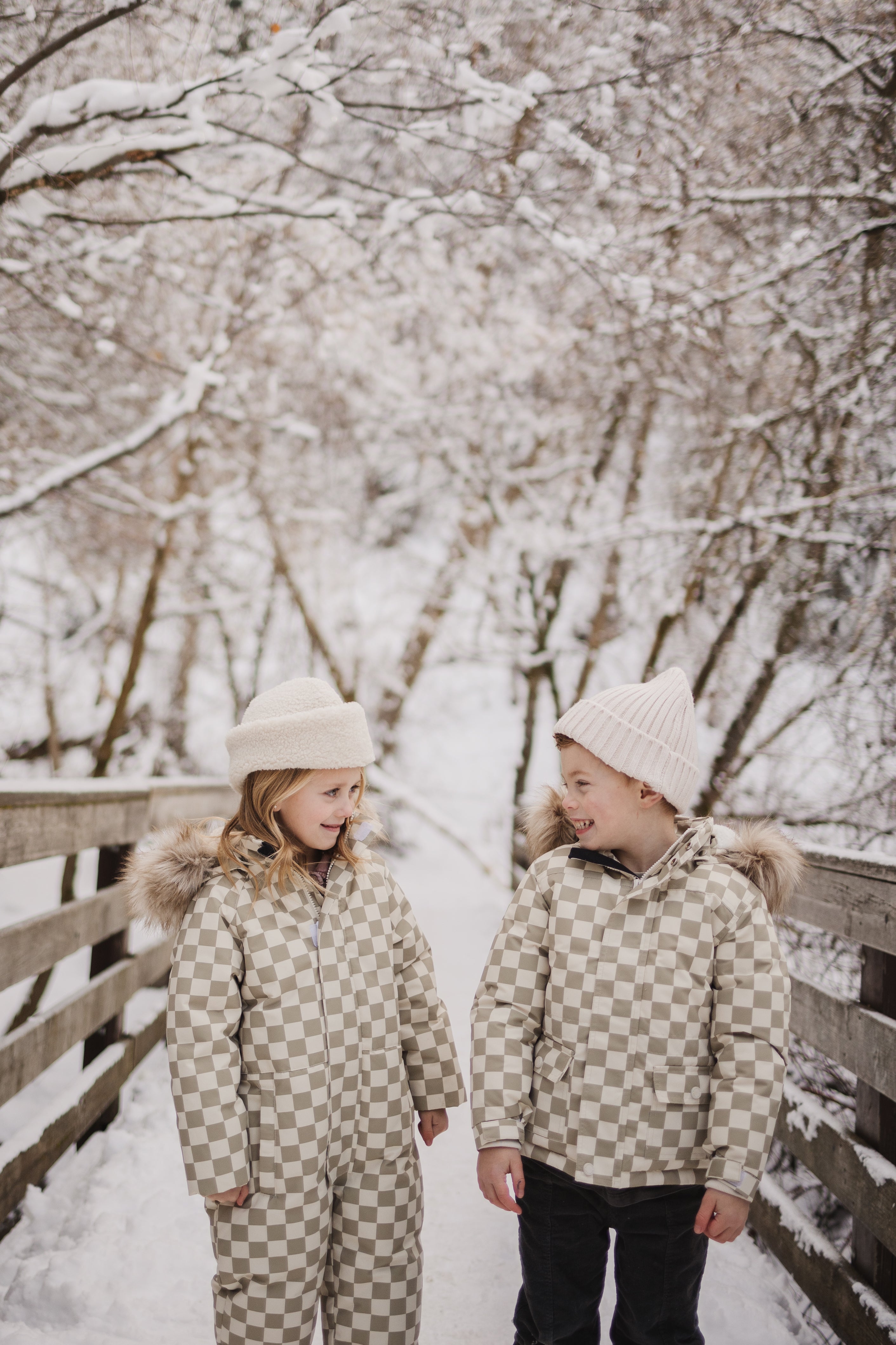 Kids Outerwear