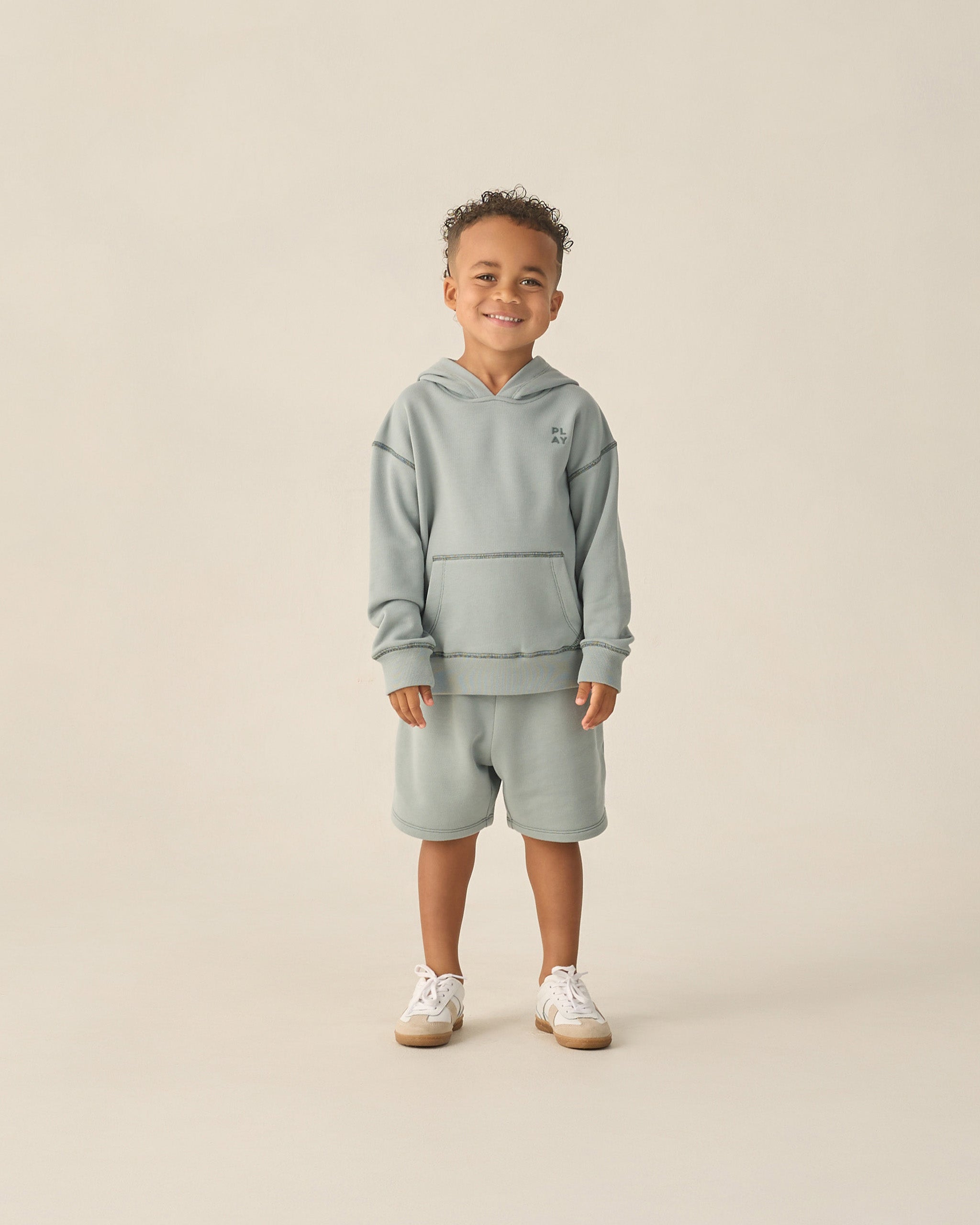 Rylee + Cru - PLAY - Boys - Shorts