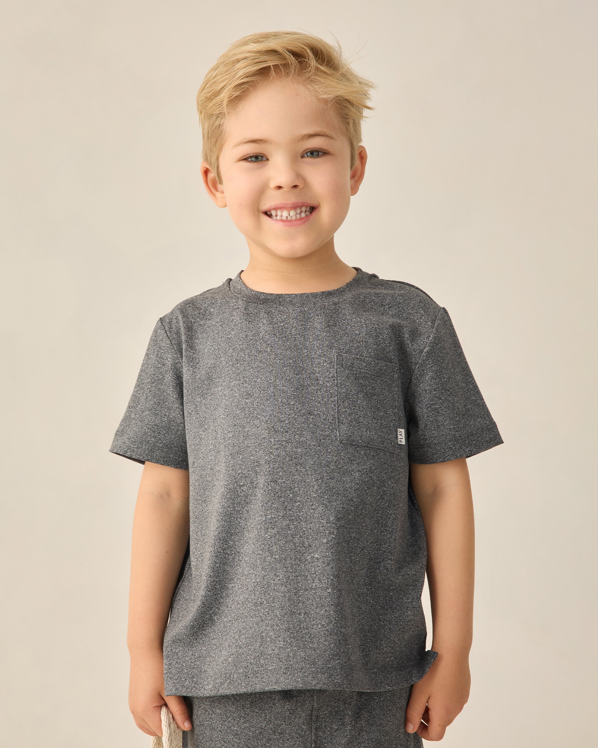 Rylee + Cru - PLAY - Boys - Tops