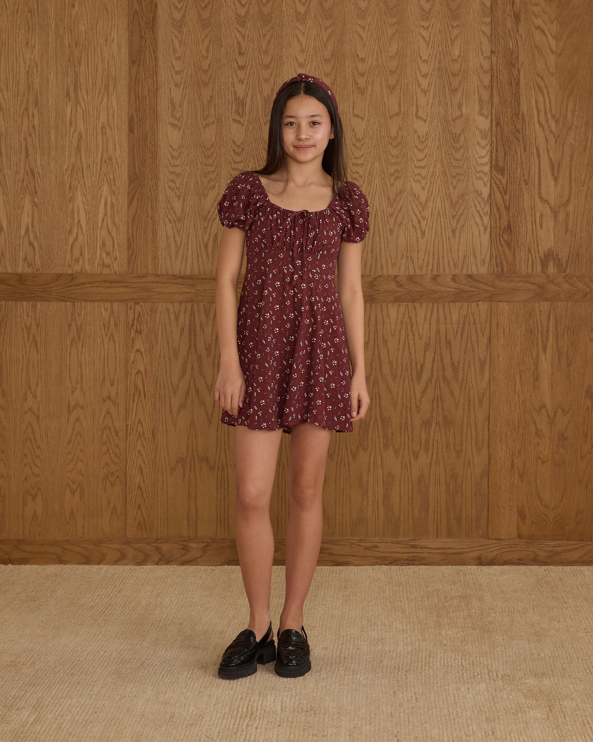 Rylee + Cru - Teen - Dresses