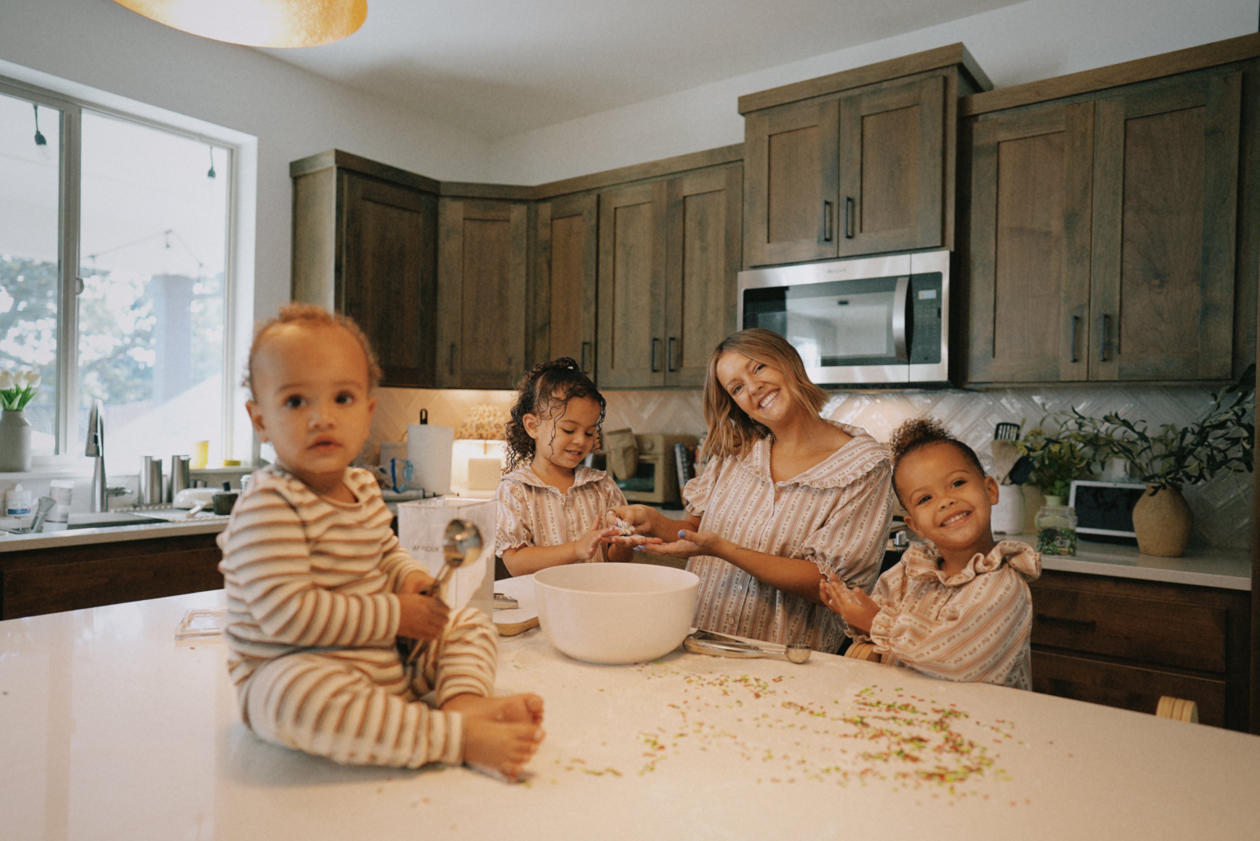 Savannah Christmas Capsule