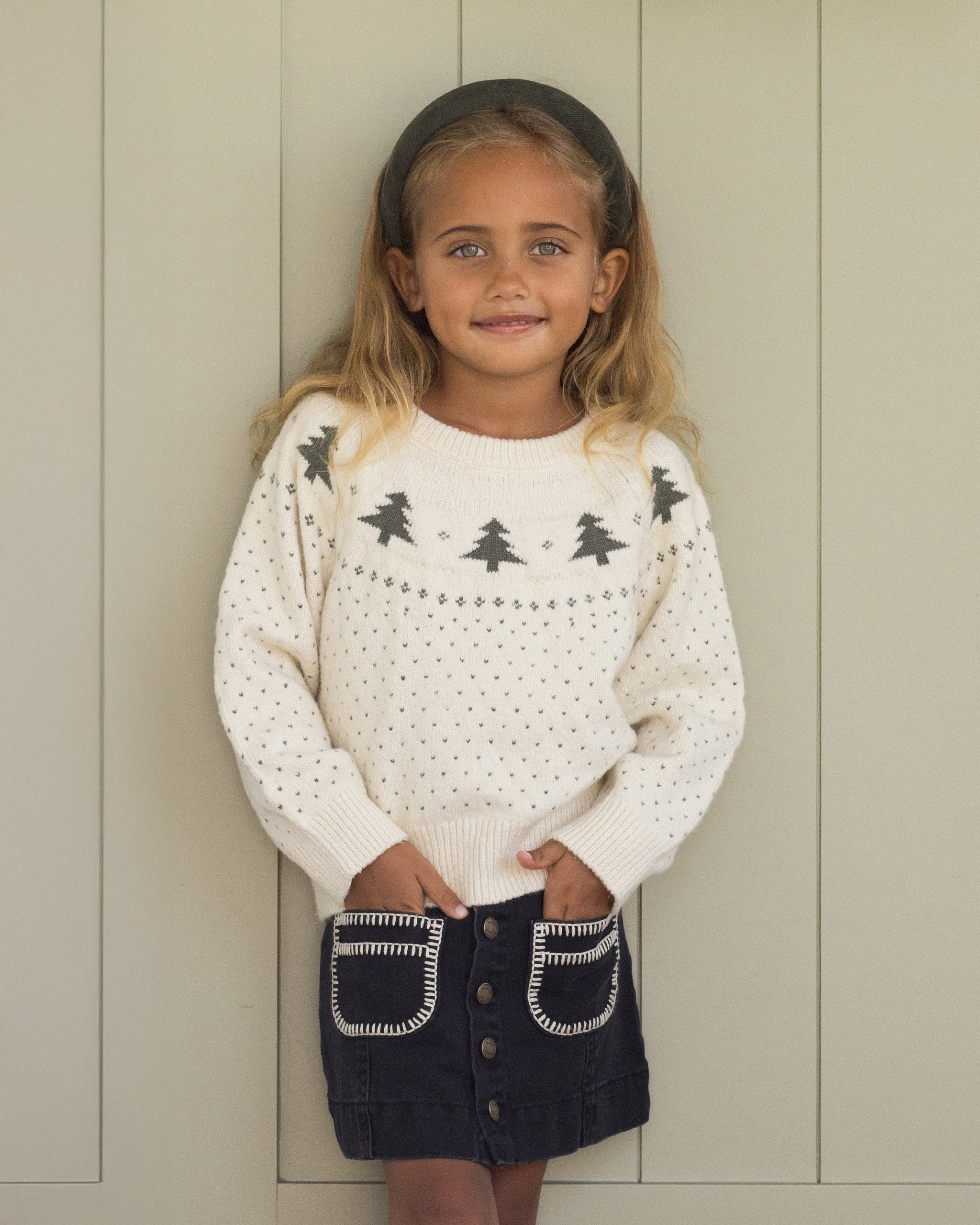 Rylee + Cru - Denim - Girls