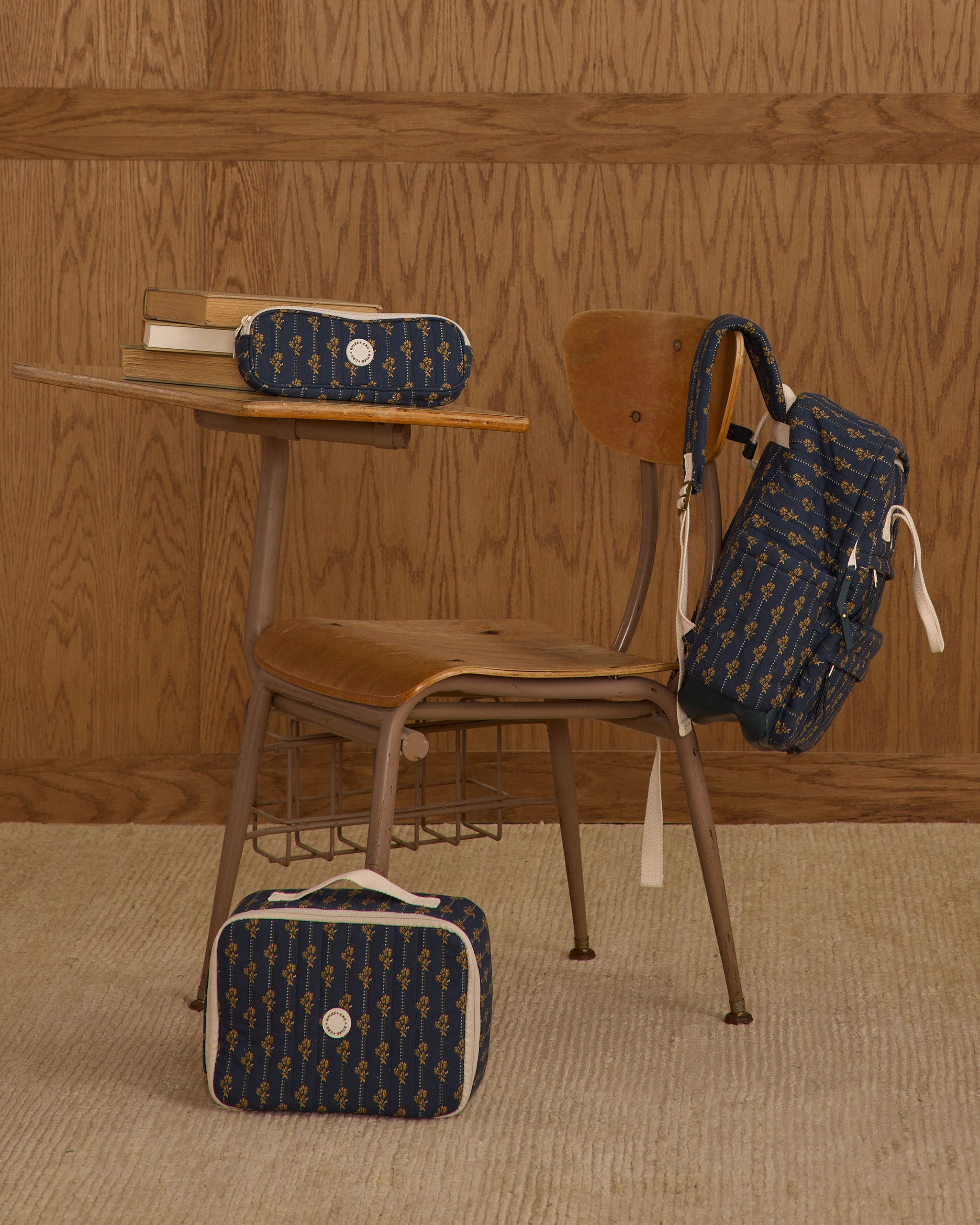 Rylee + Cru - Accessories