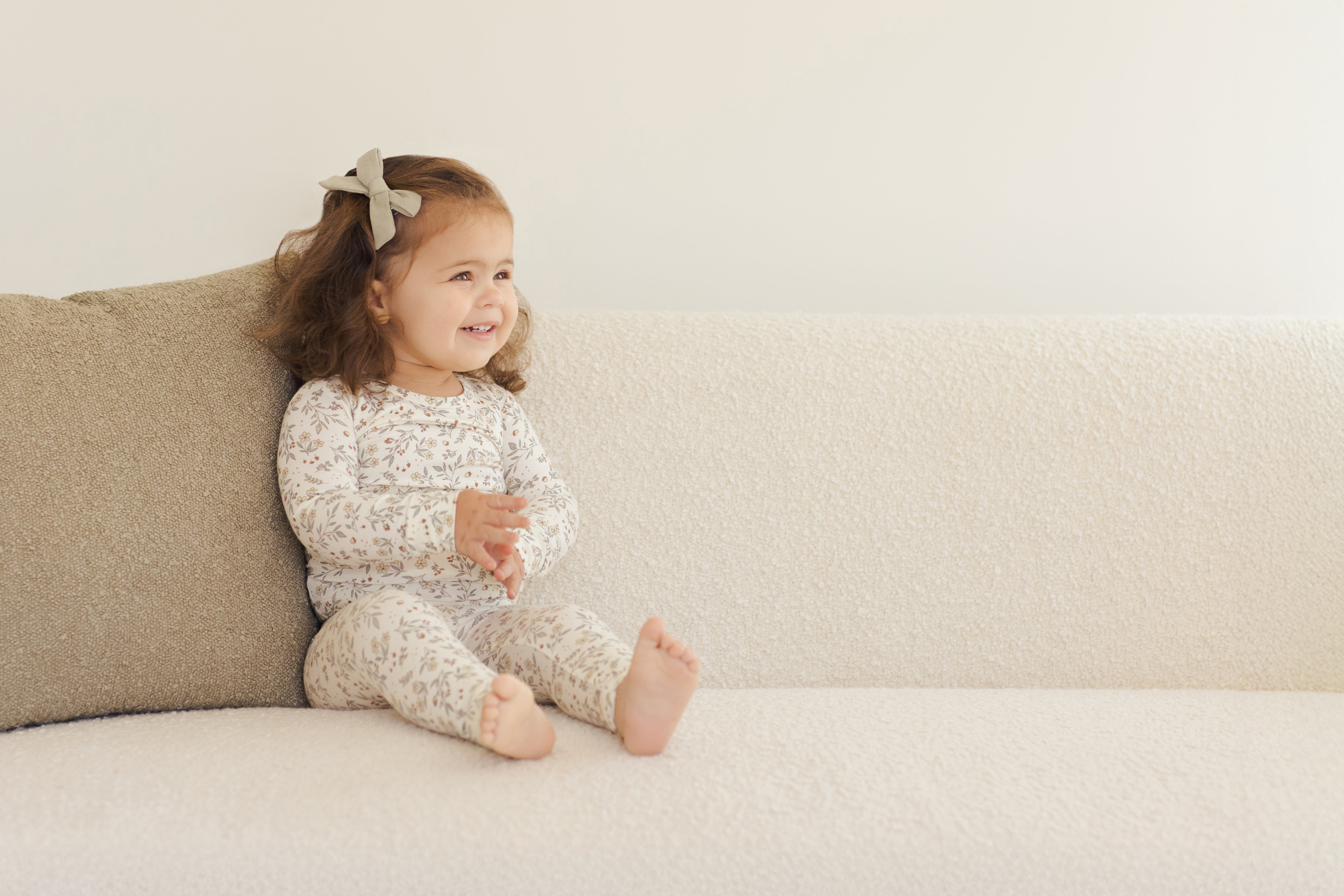 Quincy Mae - AW25 Drop 2