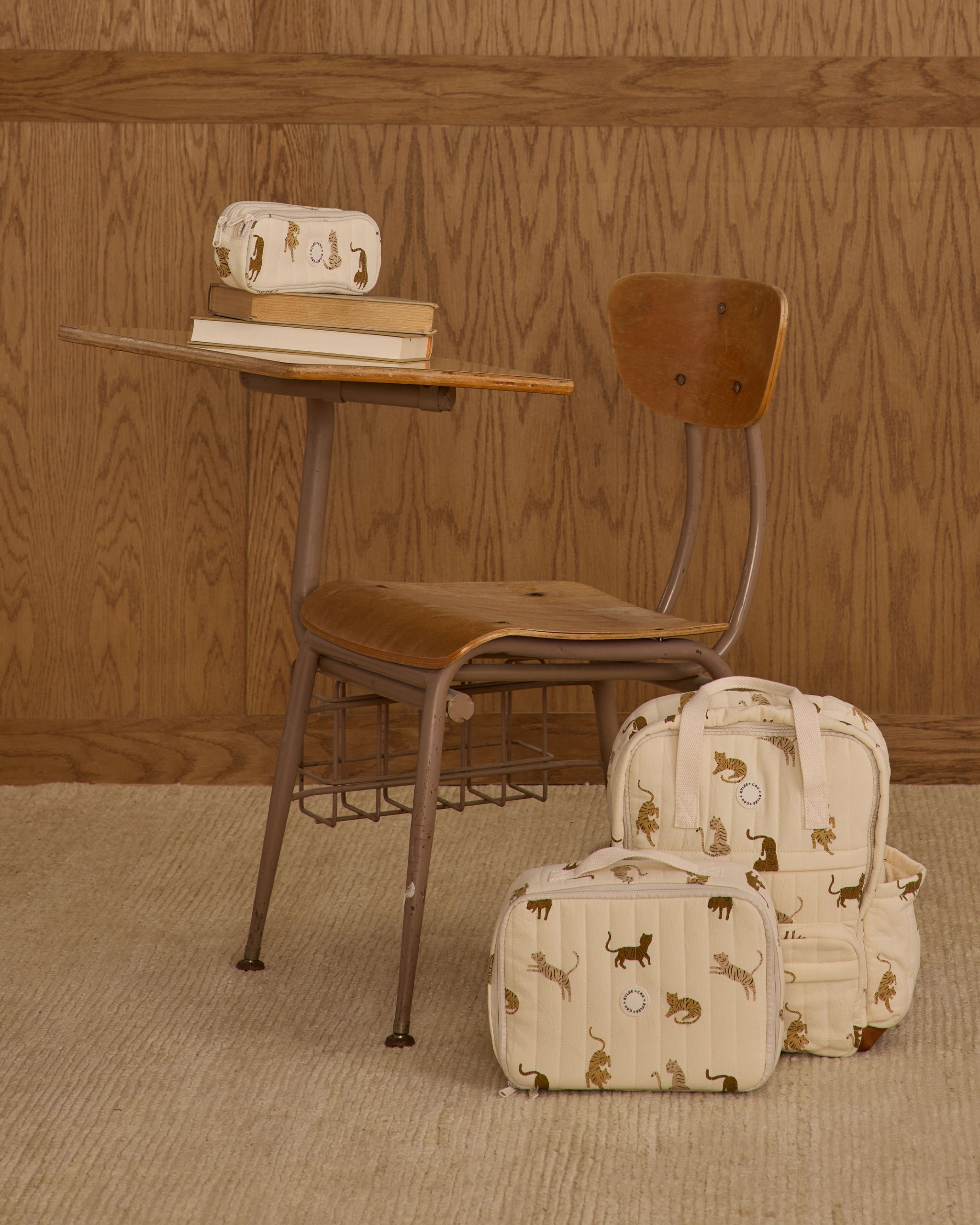 Rylee + Cru  - Accessories - Bags + Backpacks