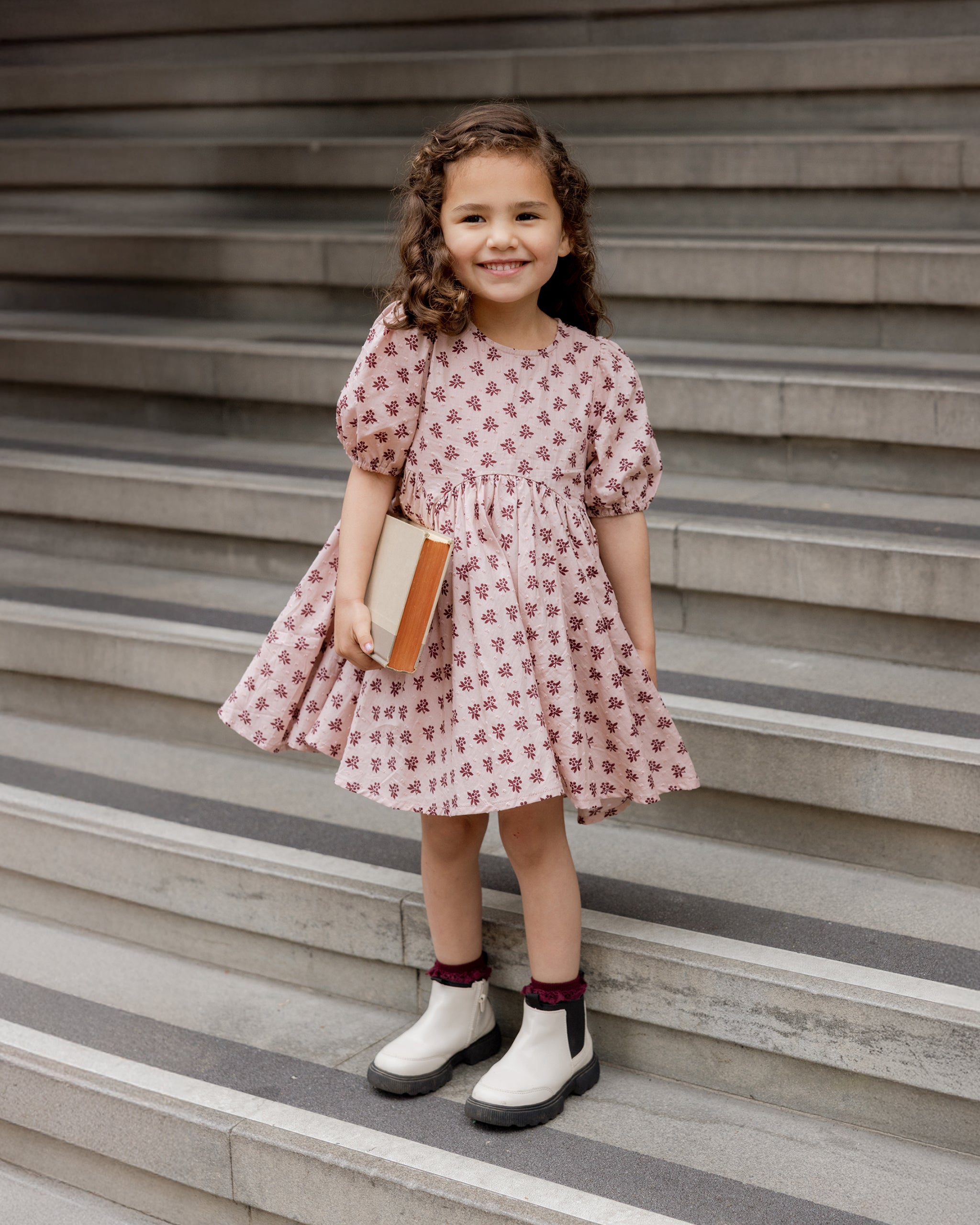Rylee + Cru - Girls - Dresses