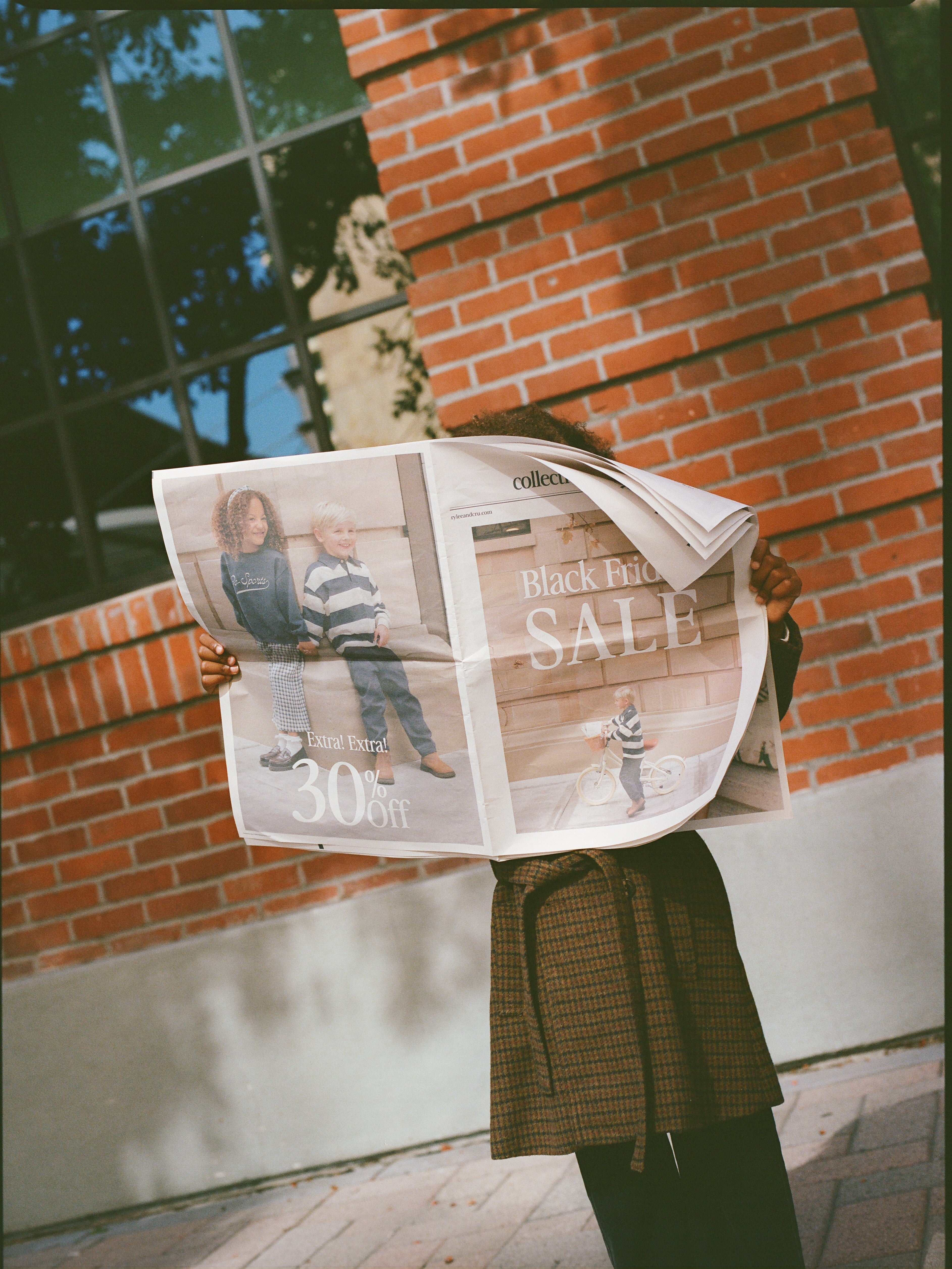 Rylee + Cru - AW25 Drop 3 Girls