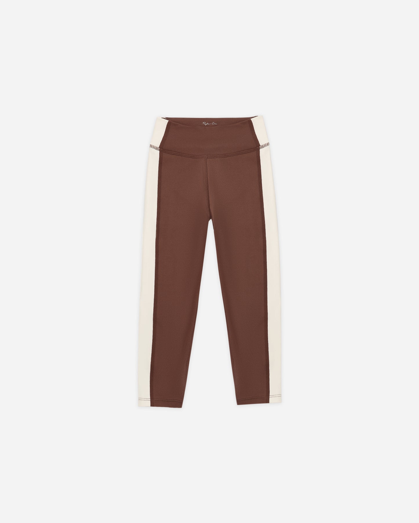 Basic Legging Mulberry - Rylee + Cru | Kids Clothes | Trendy Baby Clothes | Modern Infant Outfits |