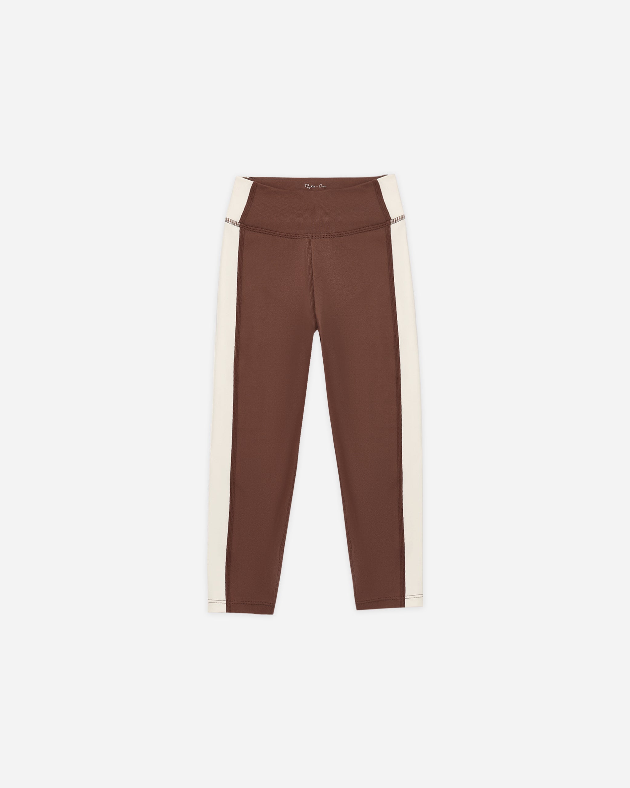 Basic Legging Mulberry - Rylee + Cru | Kids Clothes | Trendy Baby Clothes | Modern Infant Outfits |