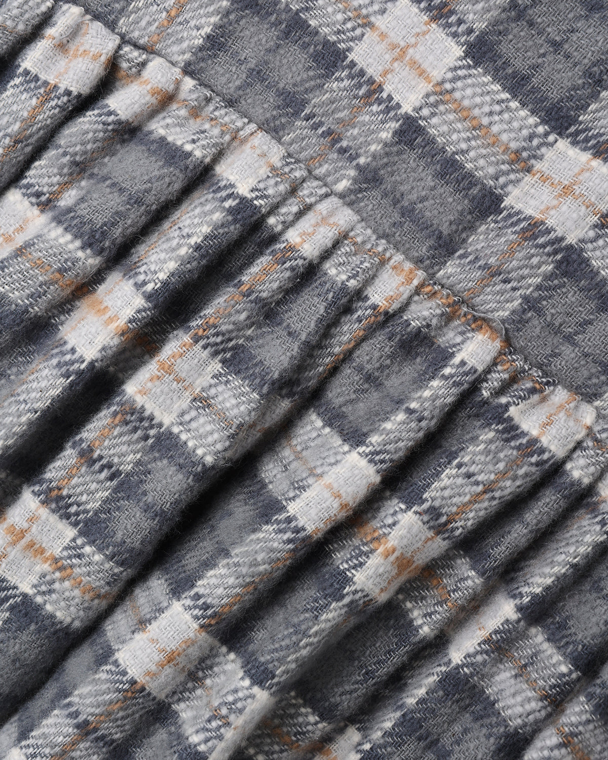 Jolene Dress Winter Plaid - Rylee + Cru | Kids Clothes | Trendy Baby Clothes | Modern Infant Outfits |