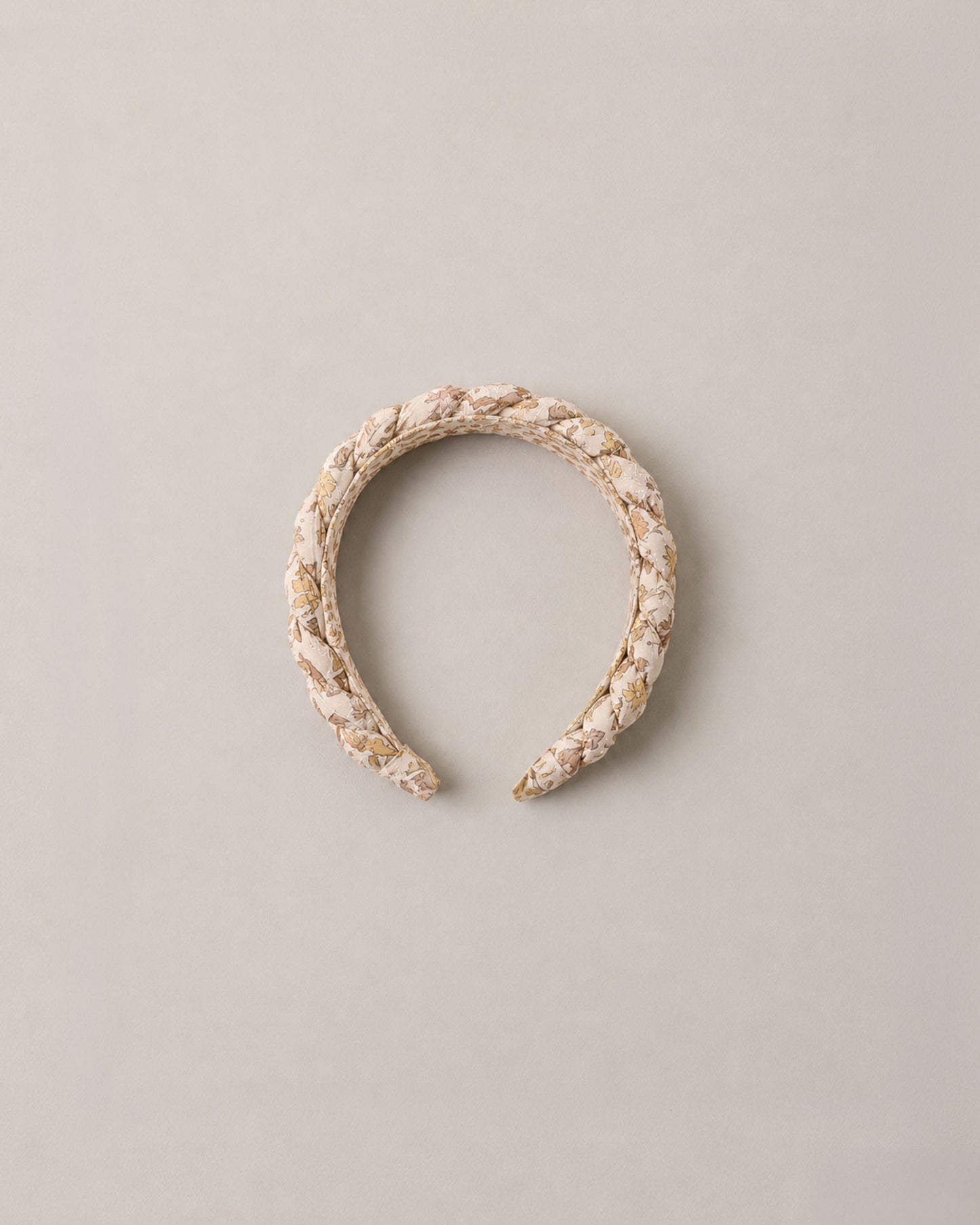 Braided Headband Wildflower - Rylee + Cru | Kids Clothes | Trendy Baby Clothes | Modern Infant Outfits |