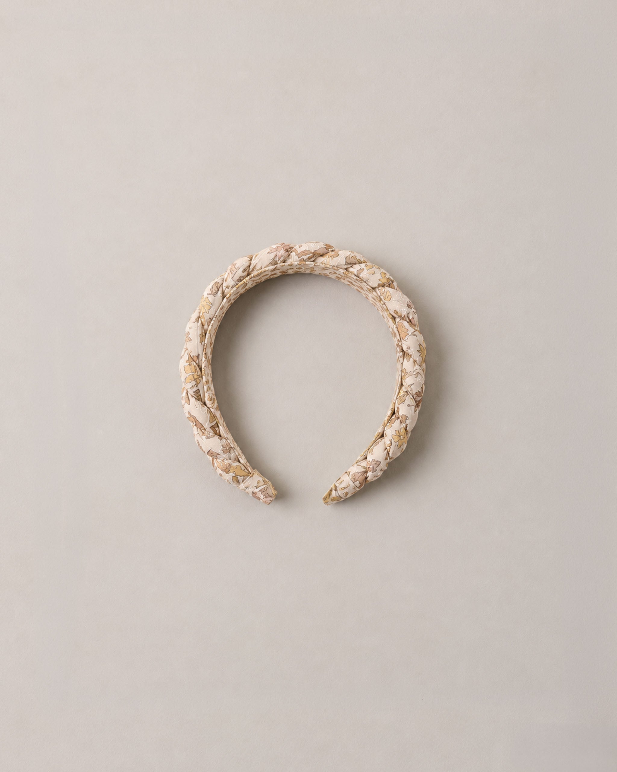 Braided Headband Wildflower - Rylee + Cru | Kids Clothes | Trendy Baby Clothes | Modern Infant Outfits |