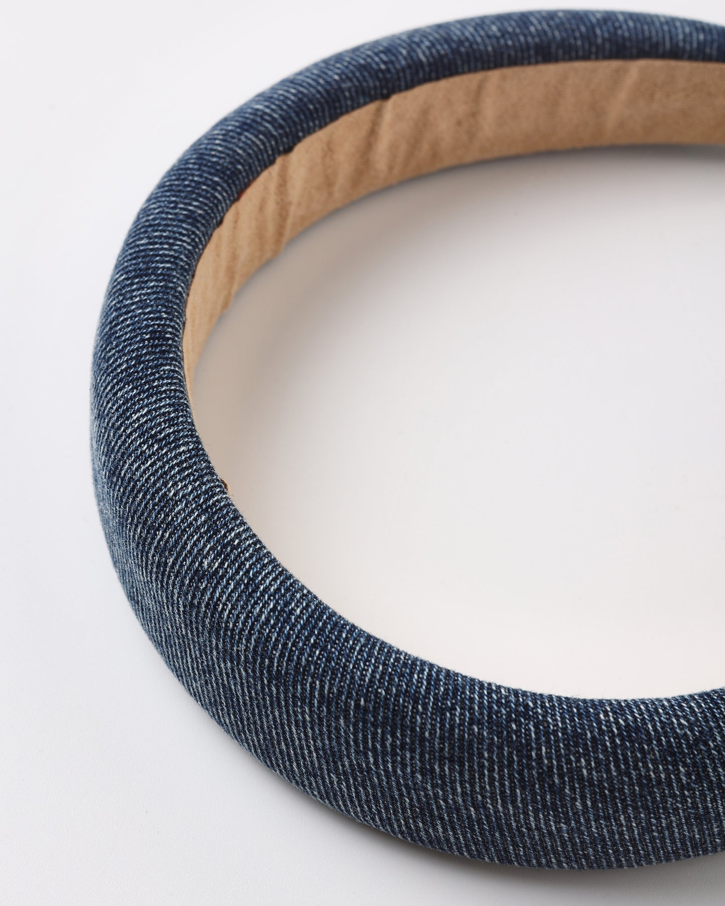 Padded Headband Indigo - Rylee + Cru | Kids Clothes | Trendy Baby Clothes | Modern Infant Outfits |