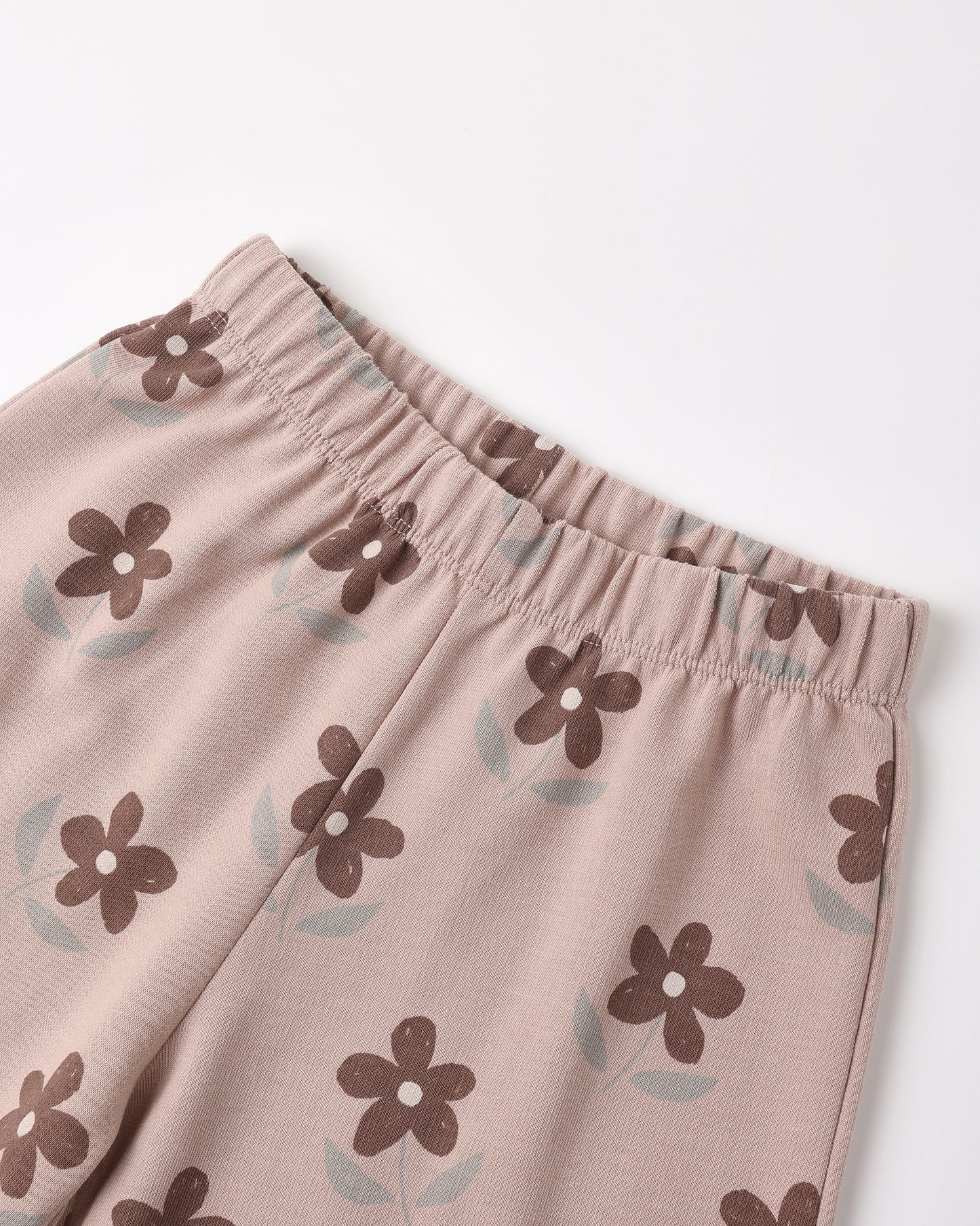 Track Pant Daisy - Rylee + Cru | Kids Clothes | Trendy Baby Clothes | Modern Infant Outfits |