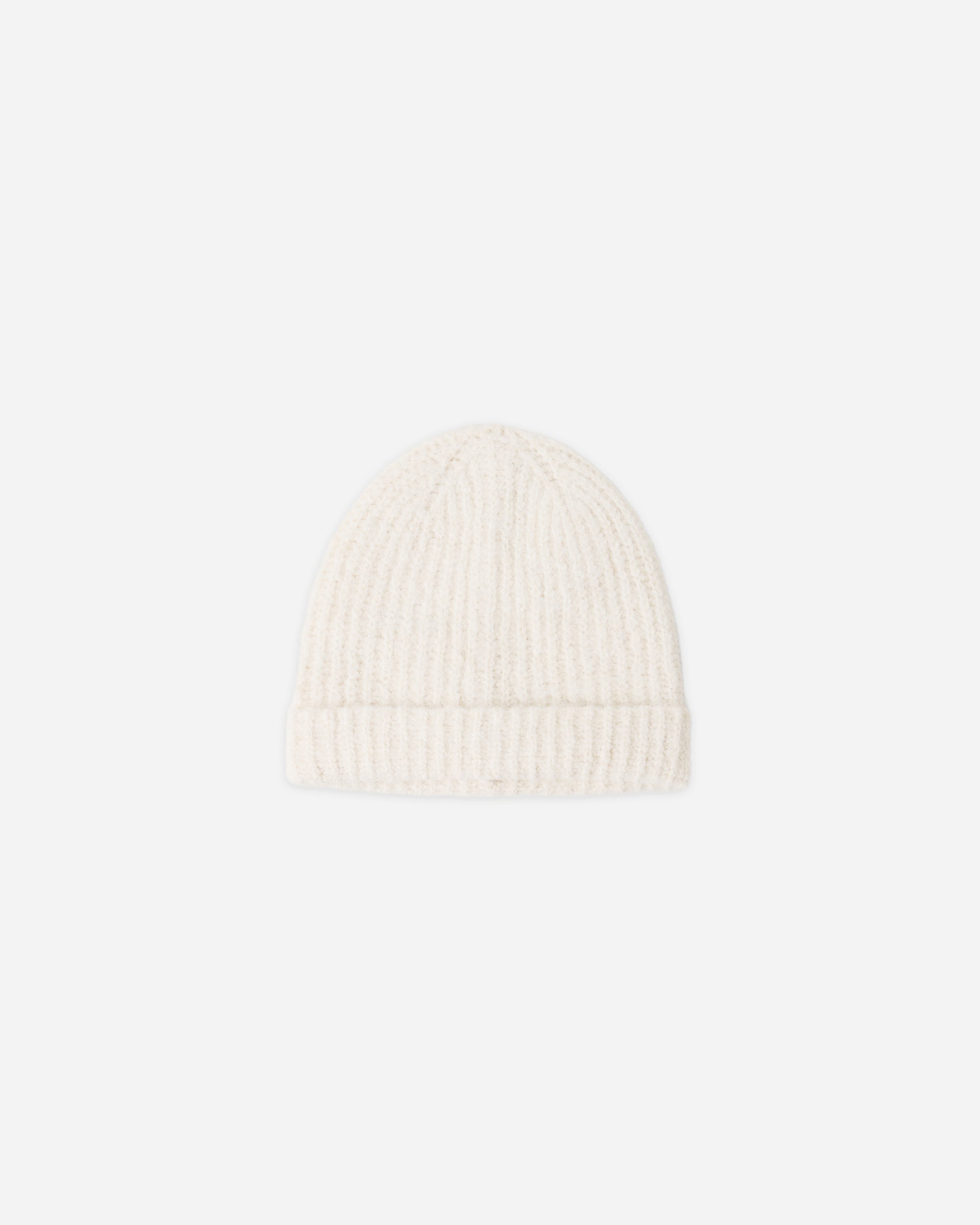 Beanie Natural - Rylee + Cru | Kids Clothes | Trendy Baby Clothes | Modern Infant Outfits |
