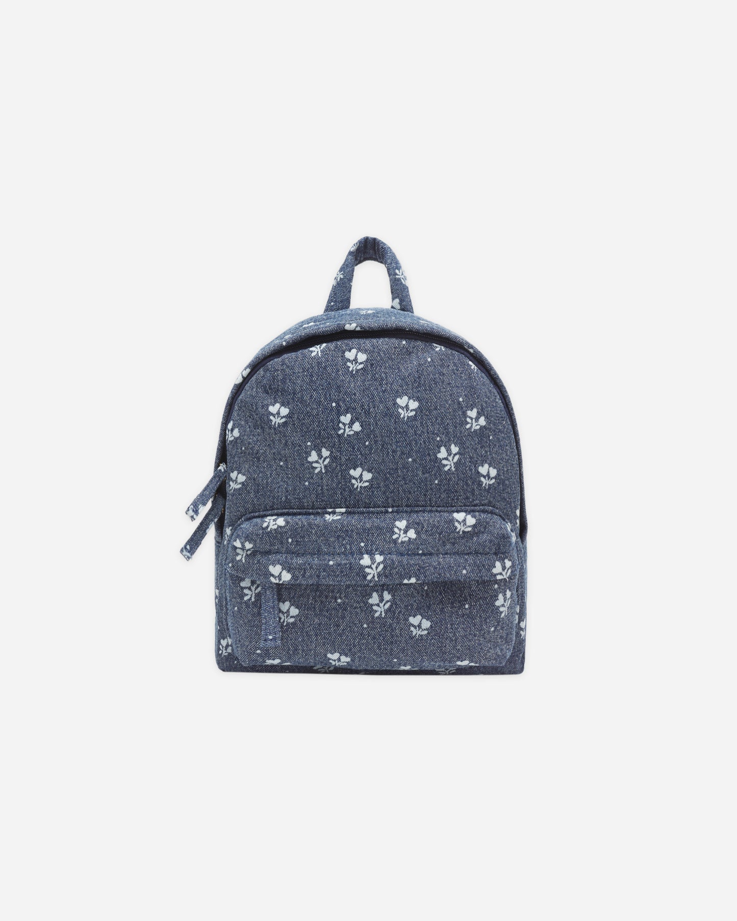 Mini Backpack Heart Ditsy - Rylee + Cru | Kids Clothes | Trendy Baby Clothes | Modern Infant Outfits |