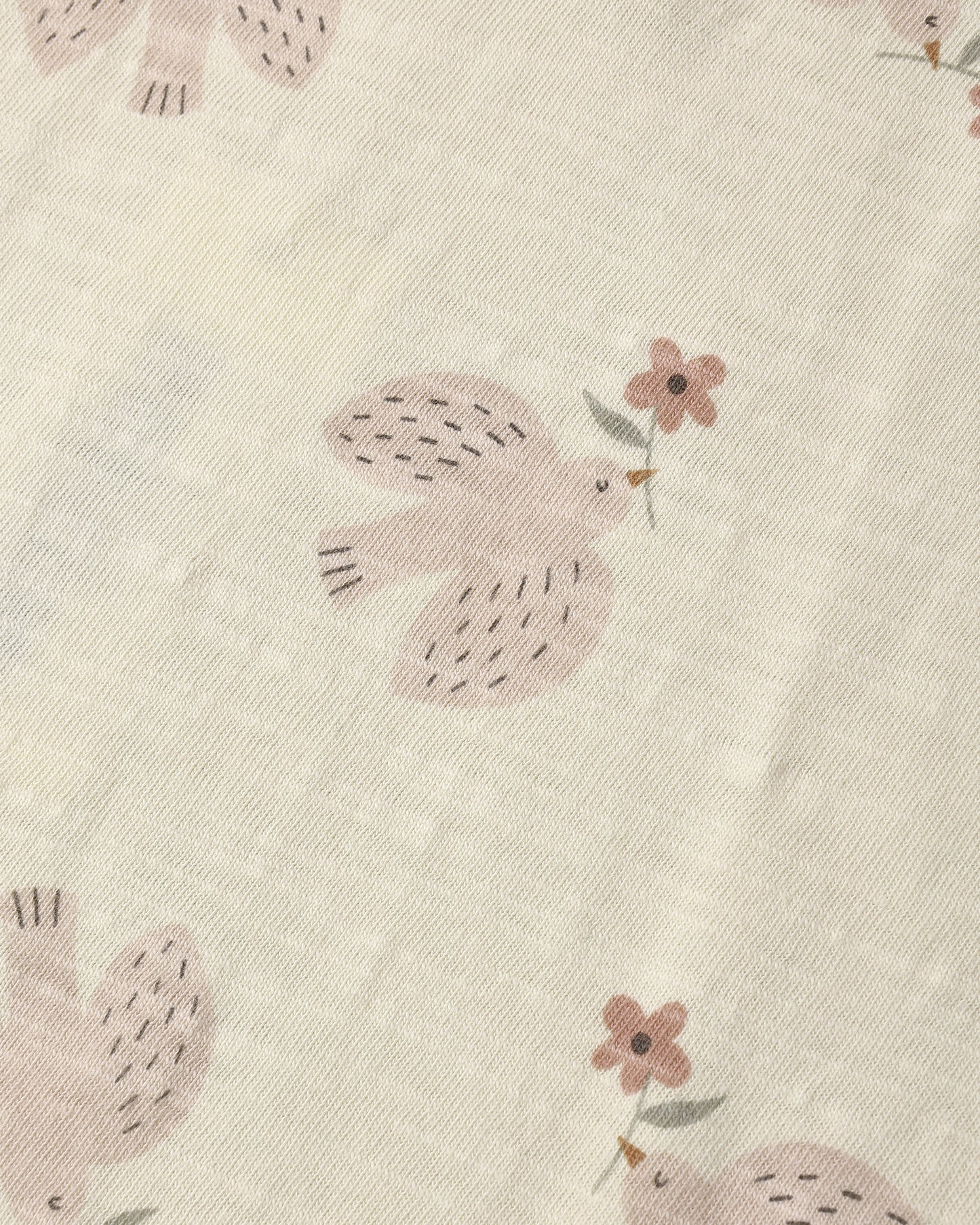 Bubble Onesie Sparrows - Rylee + Cru | Kids Clothes | Trendy Baby Clothes | Modern Infant Outfits |