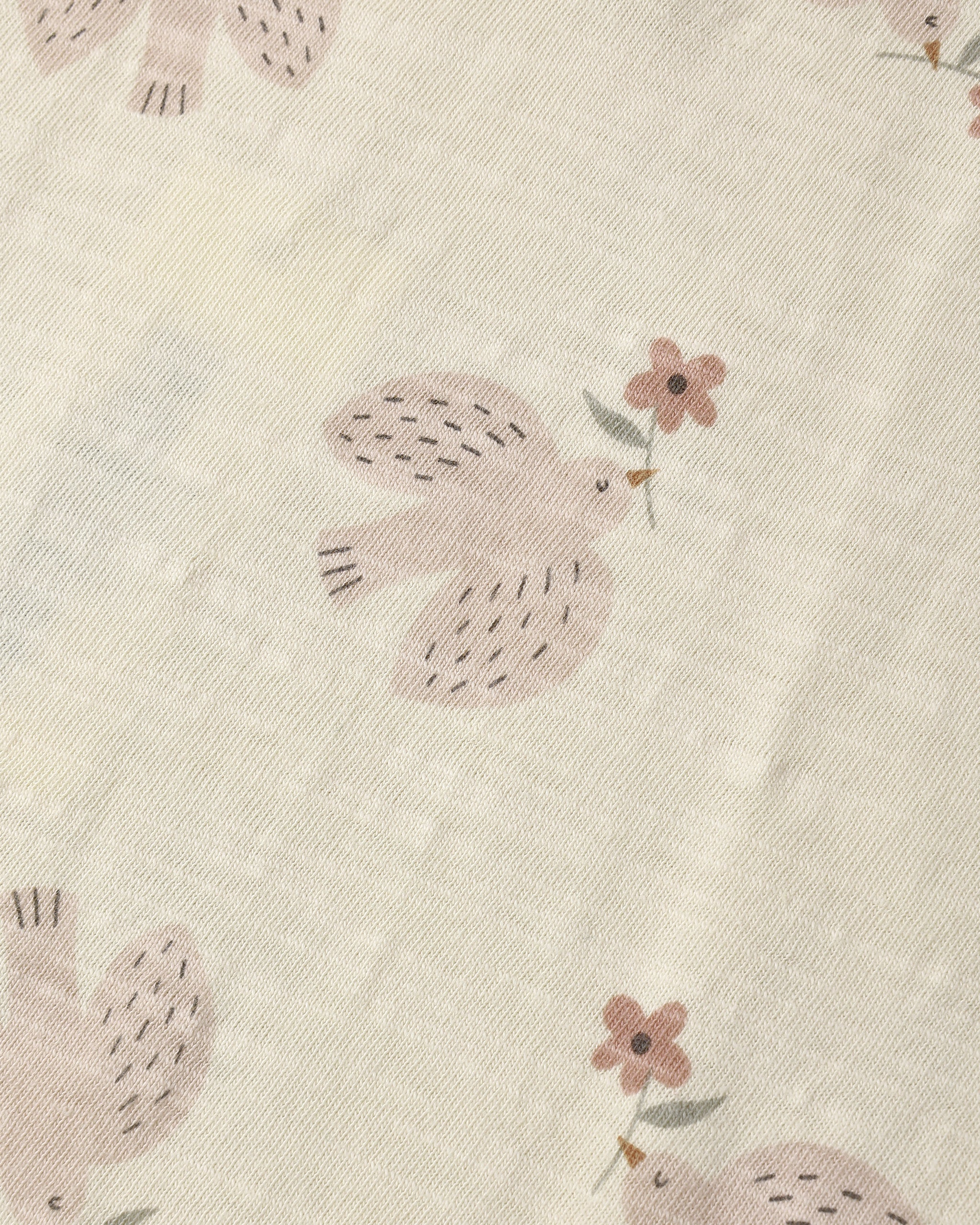 Bubble Onesie Sparrows - Rylee + Cru | Kids Clothes | Trendy Baby Clothes | Modern Infant Outfits |