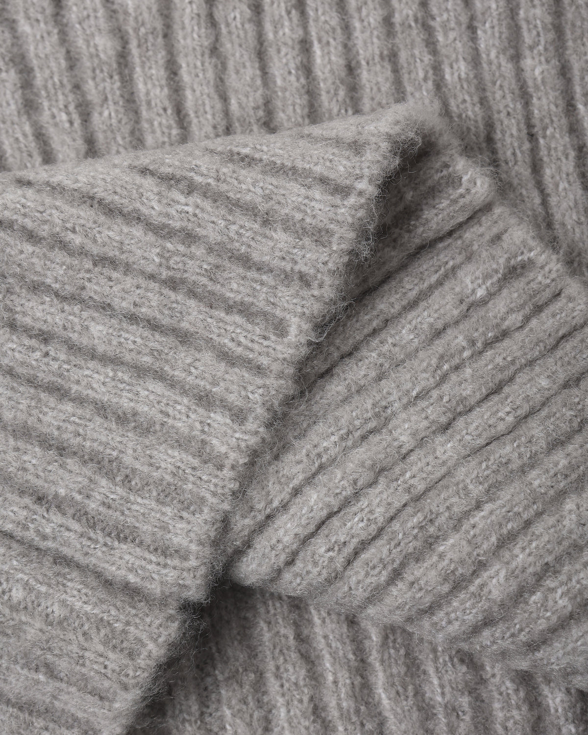 Fuzzy Knit Lounge Set Dusty Blue - Rylee + Cru | Kids Clothes | Trendy Baby Clothes | Modern Infant Outfits |