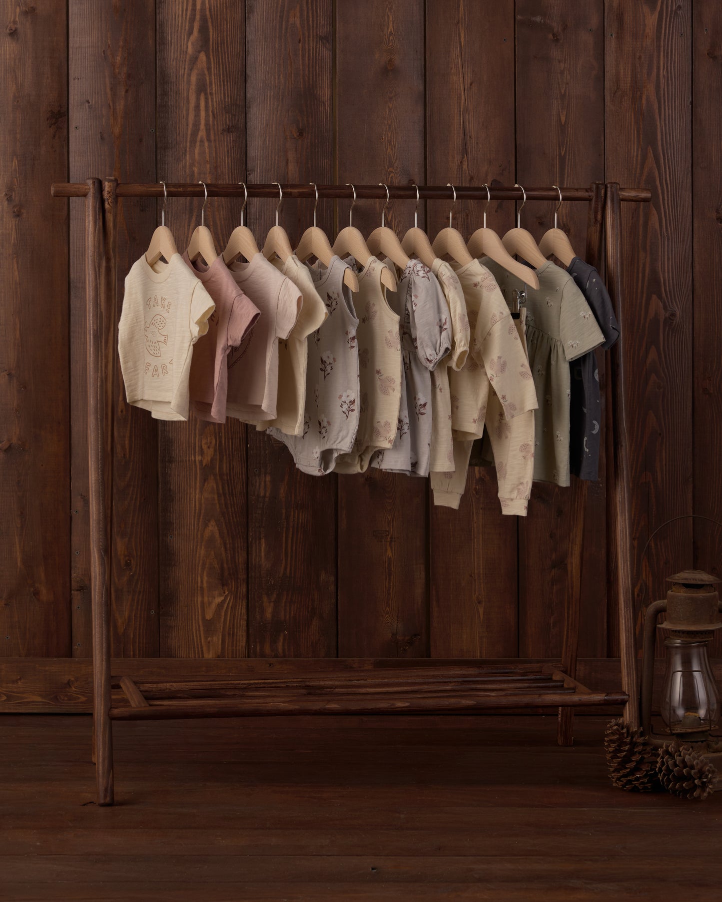 Finn Dress Moons - Rylee + Cru | Kids Clothes | Trendy Baby Clothes | Modern Infant Outfits |