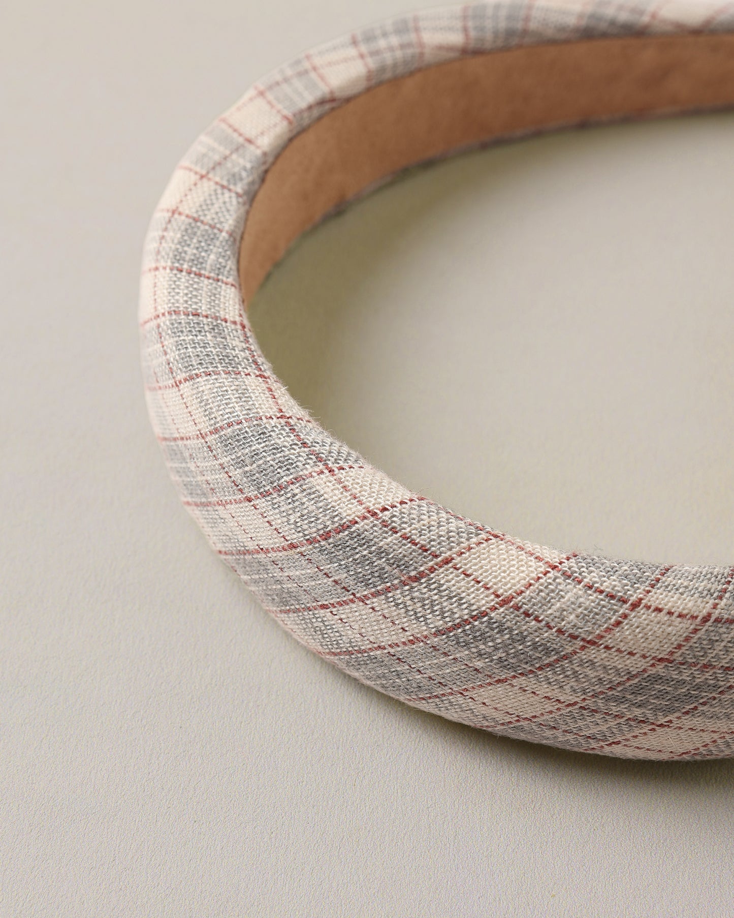 Padded Headband Fall Plaid - Rylee + Cru | Kids Clothes | Trendy Baby Clothes | Modern Infant Outfits |