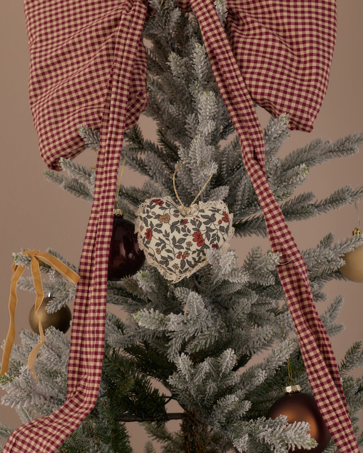 Holiday Ornament Set - Rylee + Cru | Kids Clothes | Trendy Baby Clothes | Modern Infant Outfits |