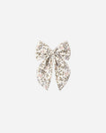 Oversized Bow Winter Garden - Rylee + Cru | Kids Clothes | Trendy Baby Clothes | Modern Infant Outfits |