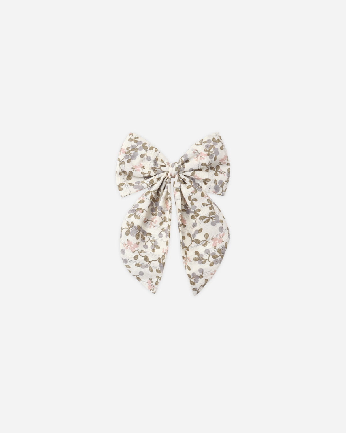 Oversized Bow Winter Garden - Rylee + Cru | Kids Clothes | Trendy Baby Clothes | Modern Infant Outfits |