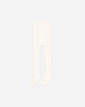 Ribbed Tights Natural - Rylee + Cru | Kids Clothes | Trendy Baby Clothes | Modern Infant Outfits |
