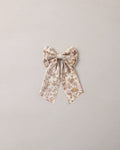 Alice Bow Wildflower - Rylee + Cru | Kids Clothes | Trendy Baby Clothes | Modern Infant Outfits |