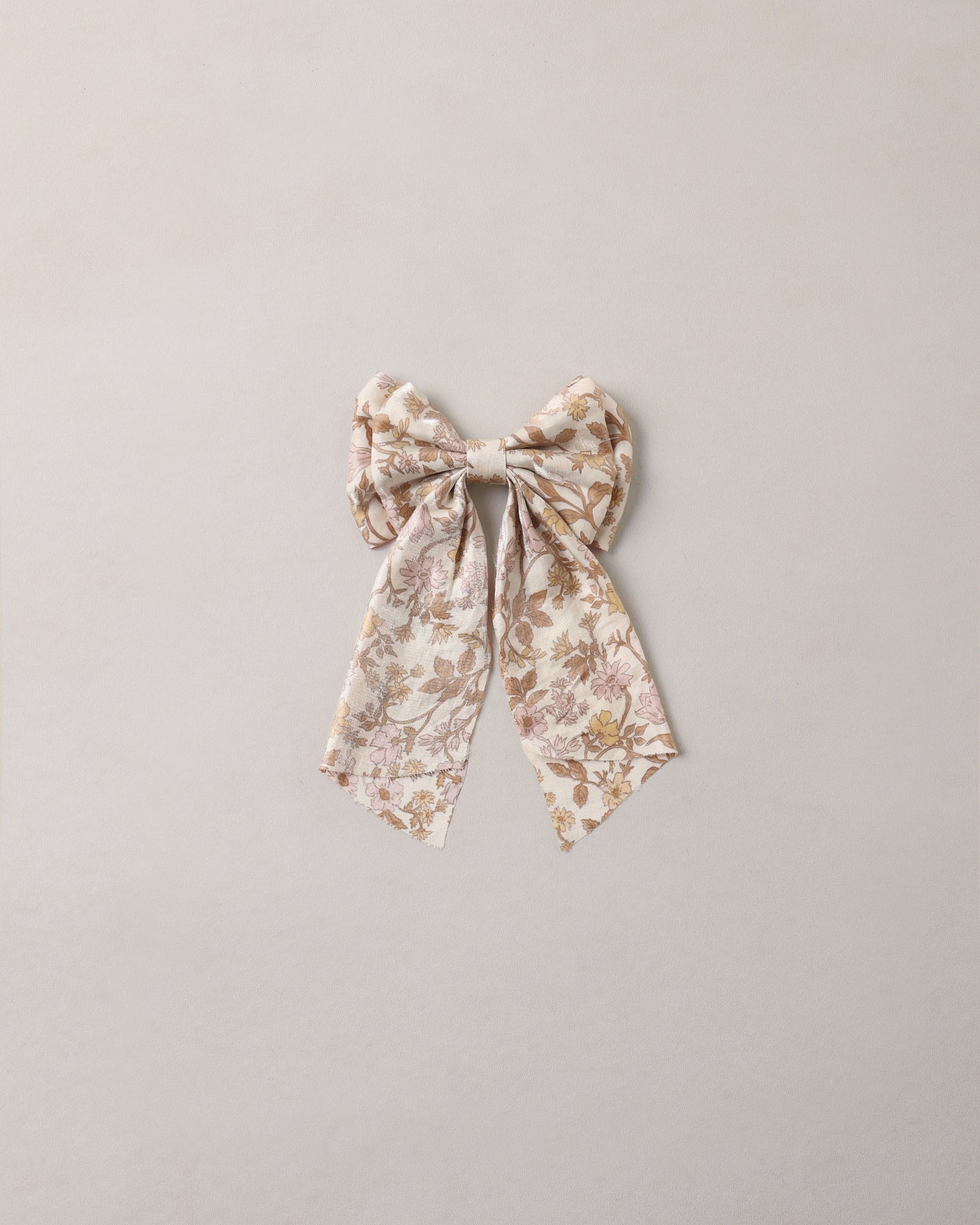 Alice Bow Wildflower - Rylee + Cru | Kids Clothes | Trendy Baby Clothes | Modern Infant Outfits |