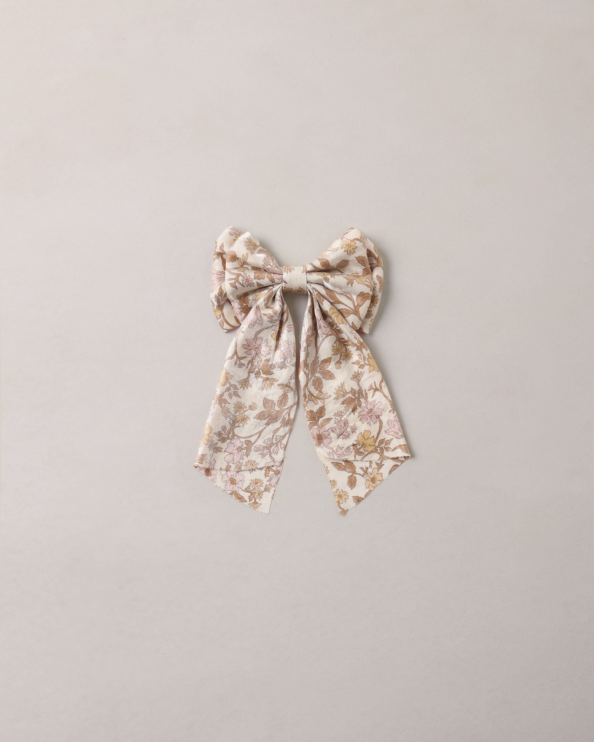 Alice Bow Wildflower - Rylee + Cru | Kids Clothes | Trendy Baby Clothes | Modern Infant Outfits |