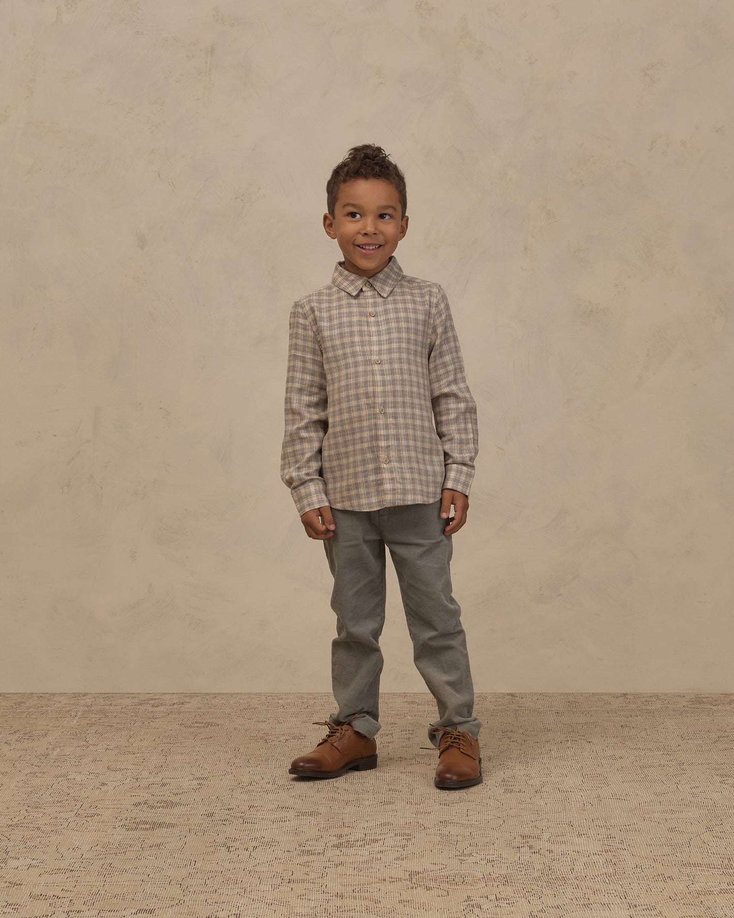 Sebastian Pant Eucalyptus - Rylee + Cru | Kids Clothes | Trendy Baby Clothes | Modern Infant Outfits |