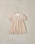 Lori Dress Holly Vines - Rylee + Cru | Kids Clothes | Trendy Baby Clothes | Modern Infant Outfits |