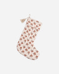 Christmas Stocking Bouquet - Rylee + Cru | Kids Clothes | Trendy Baby Clothes | Modern Infant Outfits |