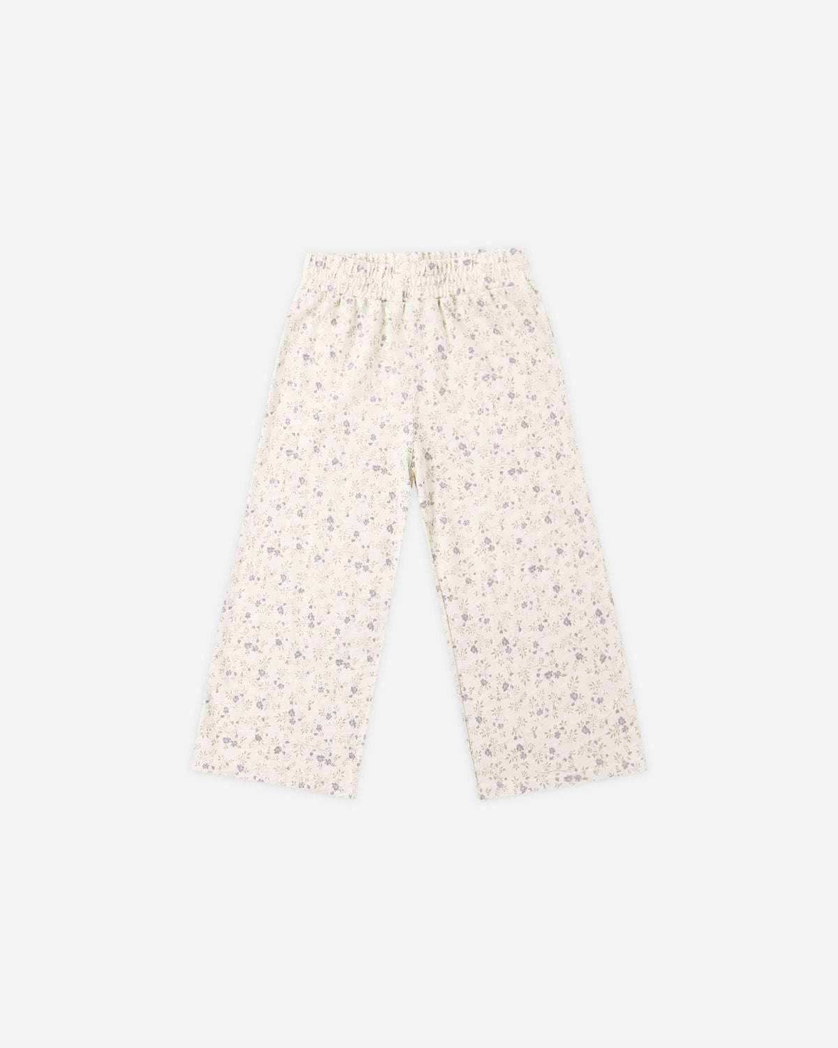 Wide Leg Pant Meadow - Rylee + Cru | Kids Clothes | Trendy Baby Clothes | Modern Infant Outfits |