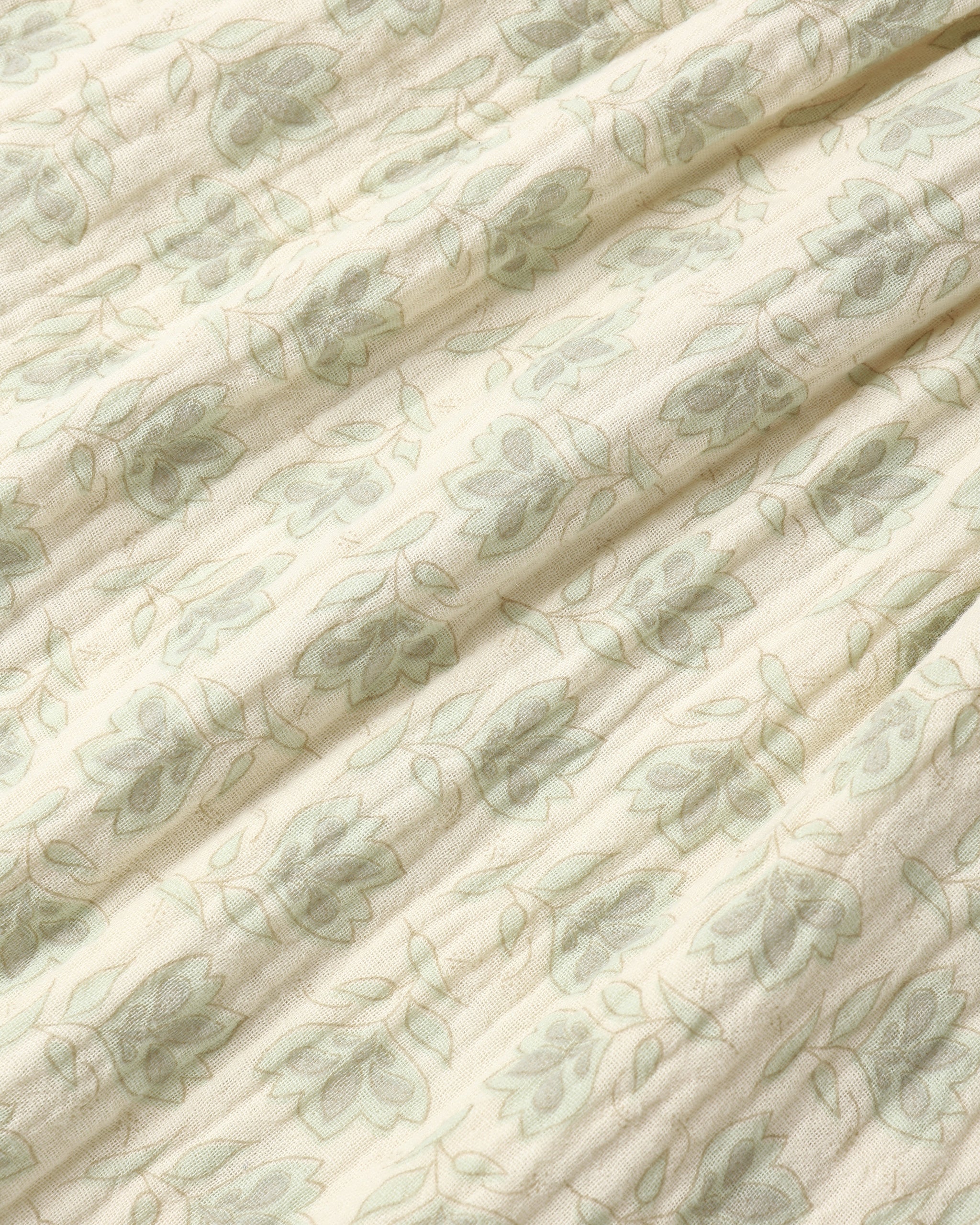 Lydia Dress Green Iris - Rylee + Cru | Kids Clothes | Trendy Baby Clothes | Modern Infant Outfits |