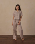 Teen Woven Pajama Set Primrose - Rylee + Cru | Kids Clothes | Trendy Baby Clothes | Modern Infant Outfits |
