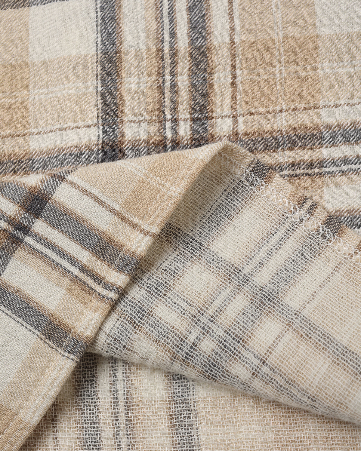 Rory Shirt Fall Plaid - Rylee + Cru | Kids Clothes | Trendy Baby Clothes | Modern Infant Outfits |
