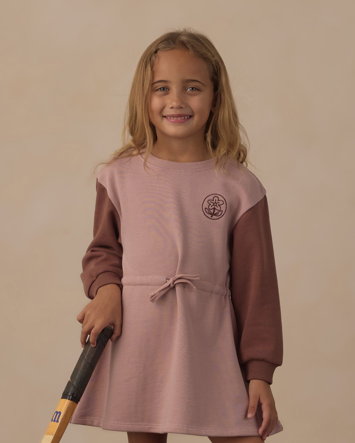 Coast Dress Rosewood - Rylee + Cru | Kids Clothes | Trendy Baby Clothes | Modern Infant Outfits |
